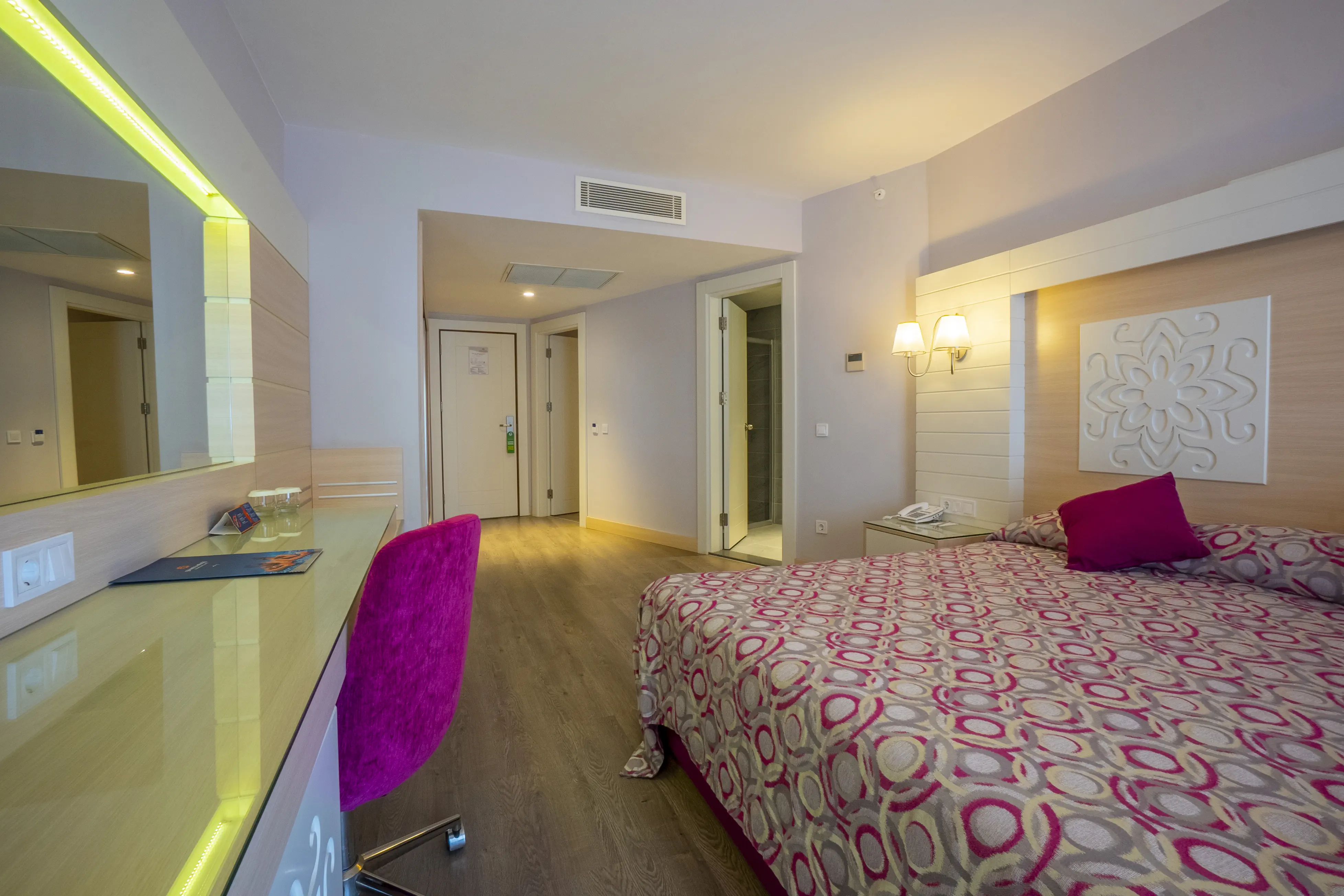 Sunmelia Beach Resort & Spa - zdjęcie 25