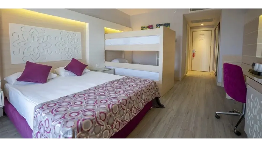 Sunmelia Beach Resort & Spa - zdjęcie 34