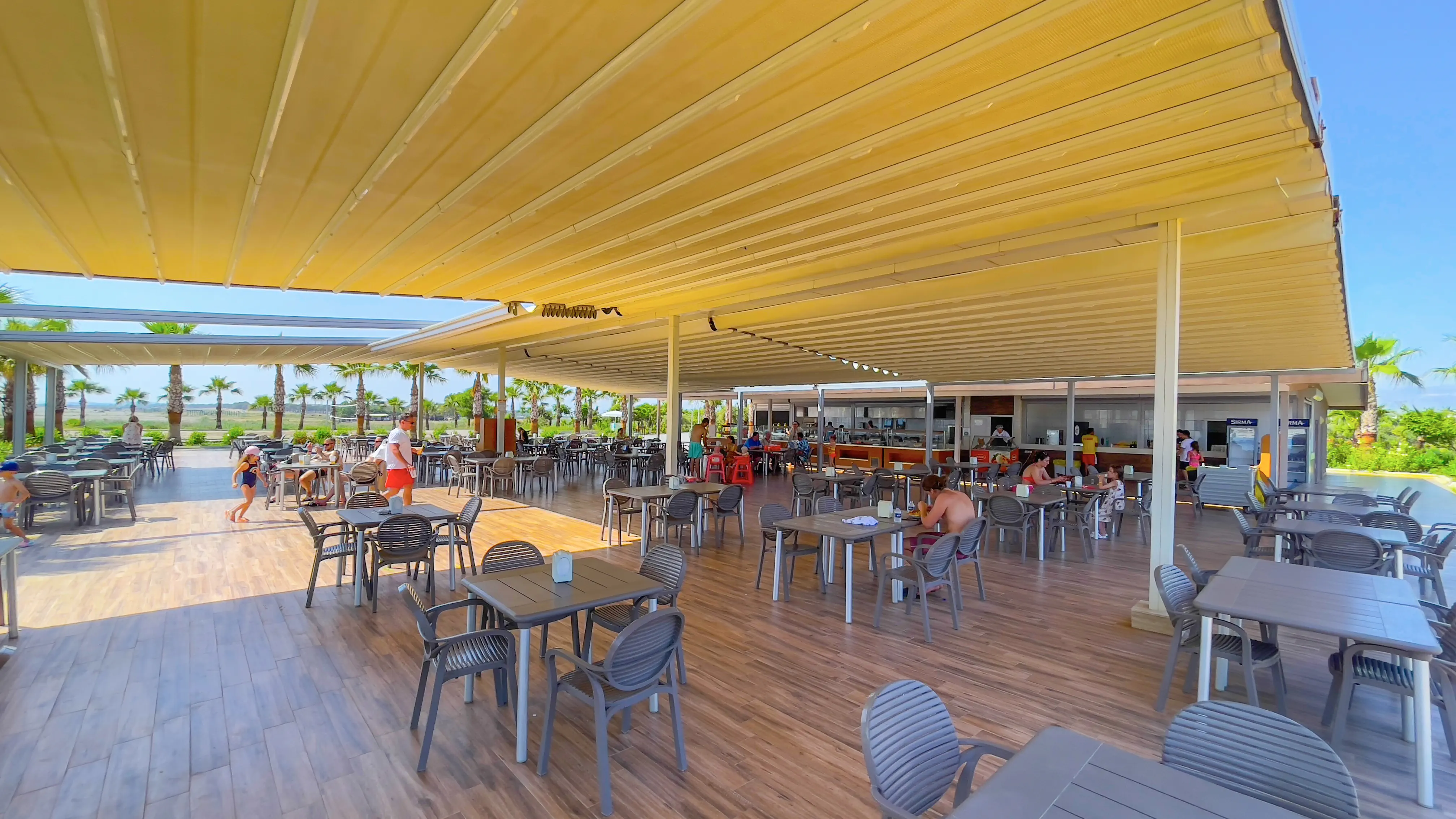 Sunmelia Beach Resort & Spa - zdjęcie 67