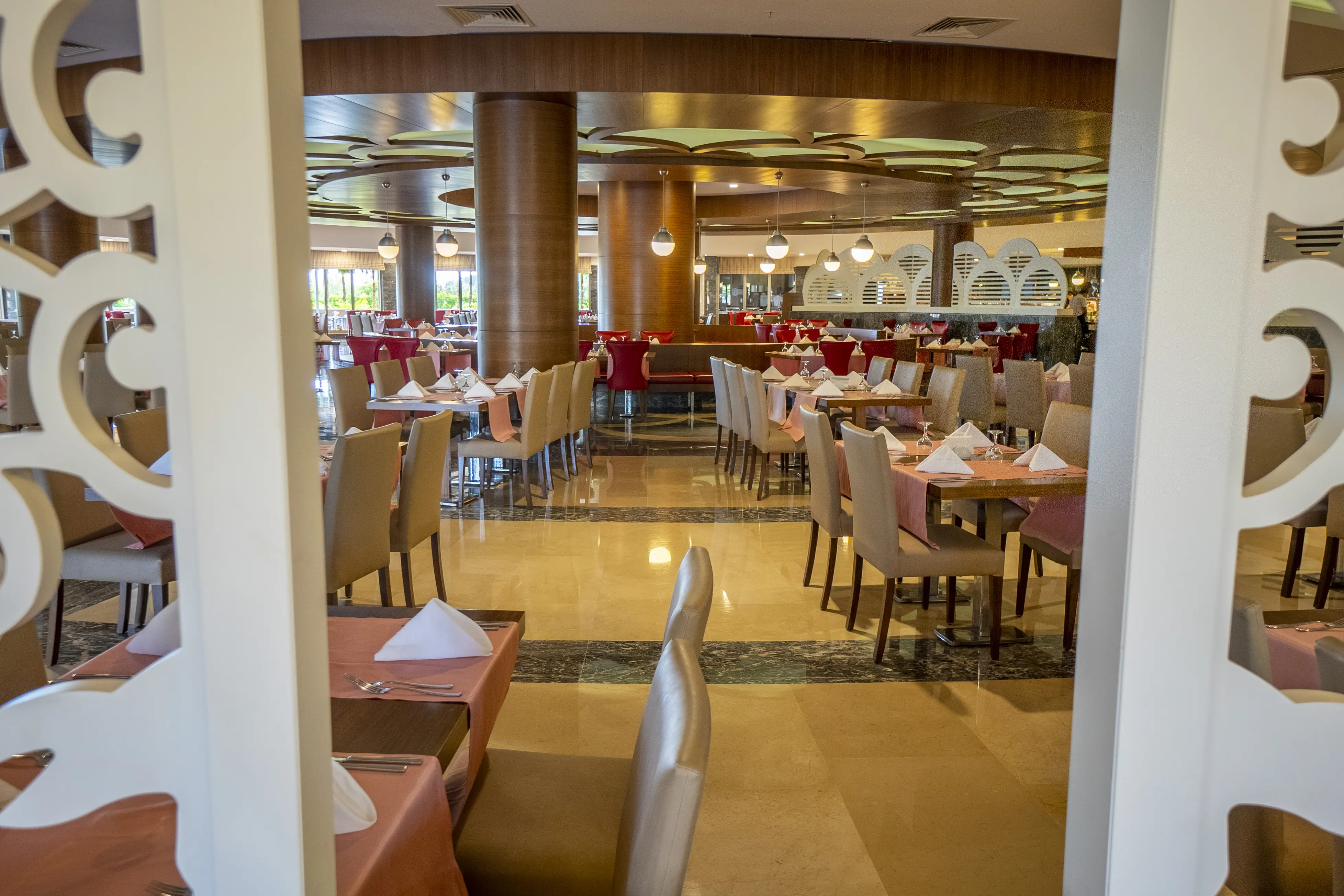 Sunmelia Beach Resort & Spa - zdjęcie 53