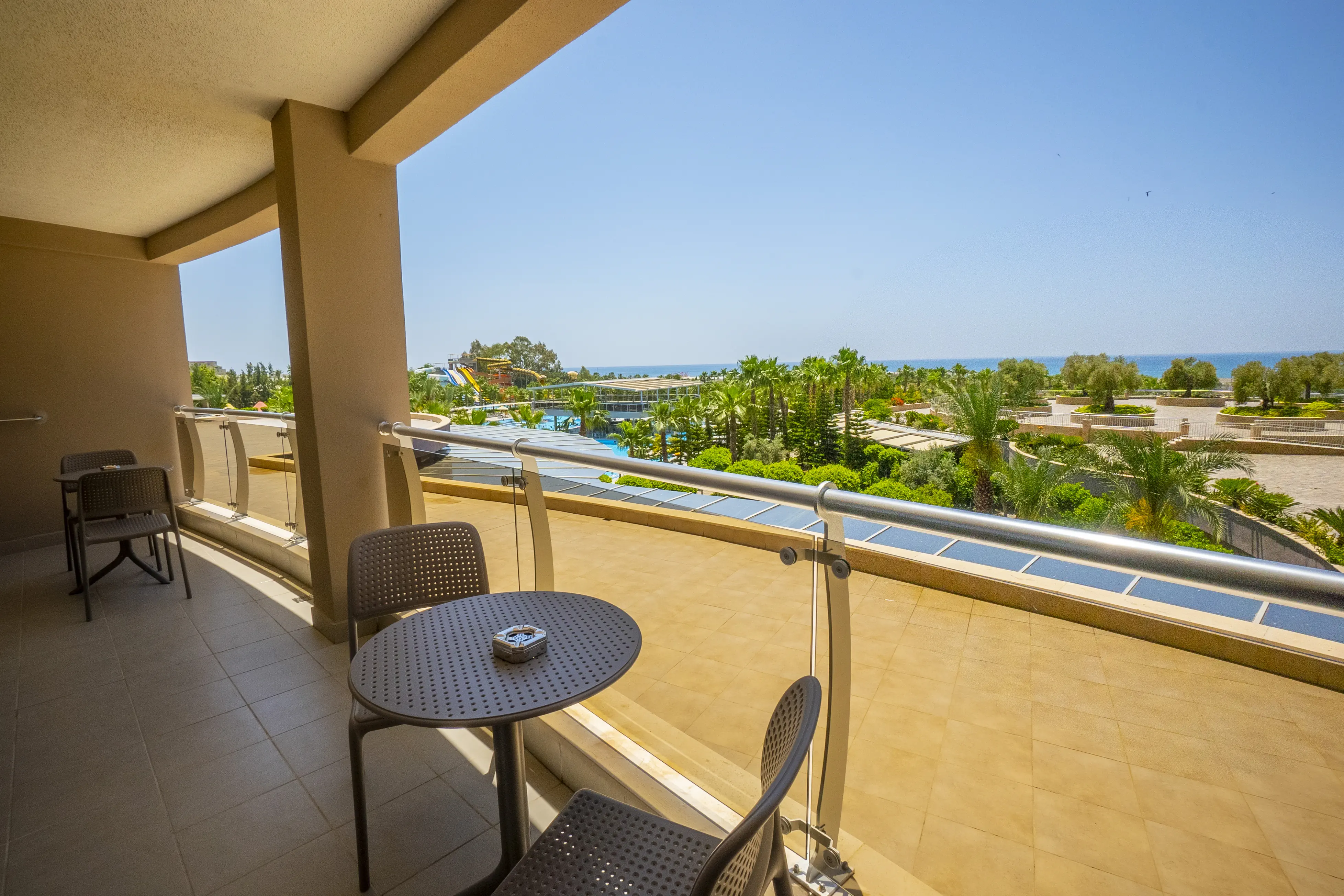 Sunmelia Beach Resort & Spa - zdjęcie 47