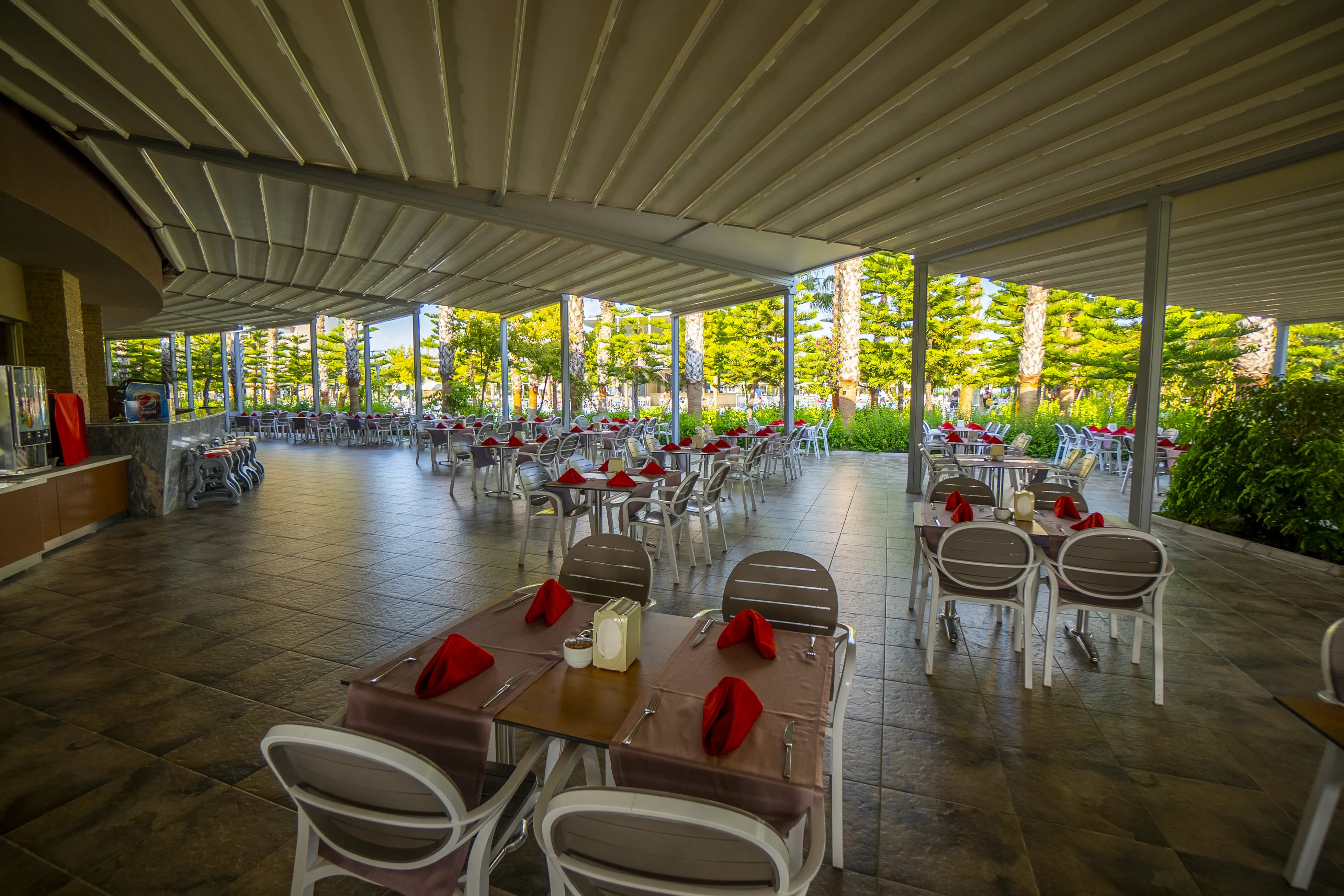 Sunmelia Beach Resort & Spa - zdjęcie 63