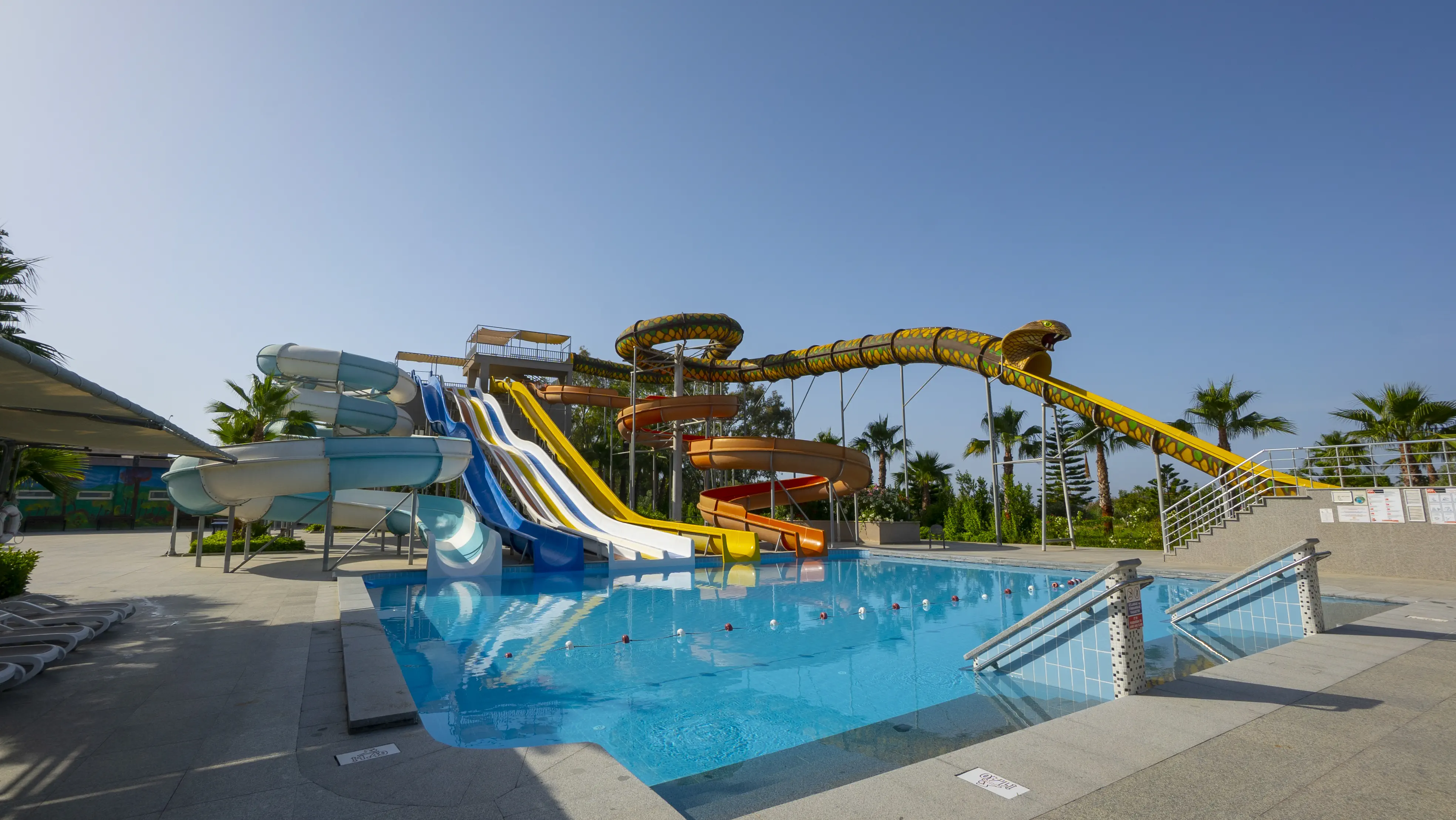 Sunmelia Beach Resort & Spa - zdjęcie 76