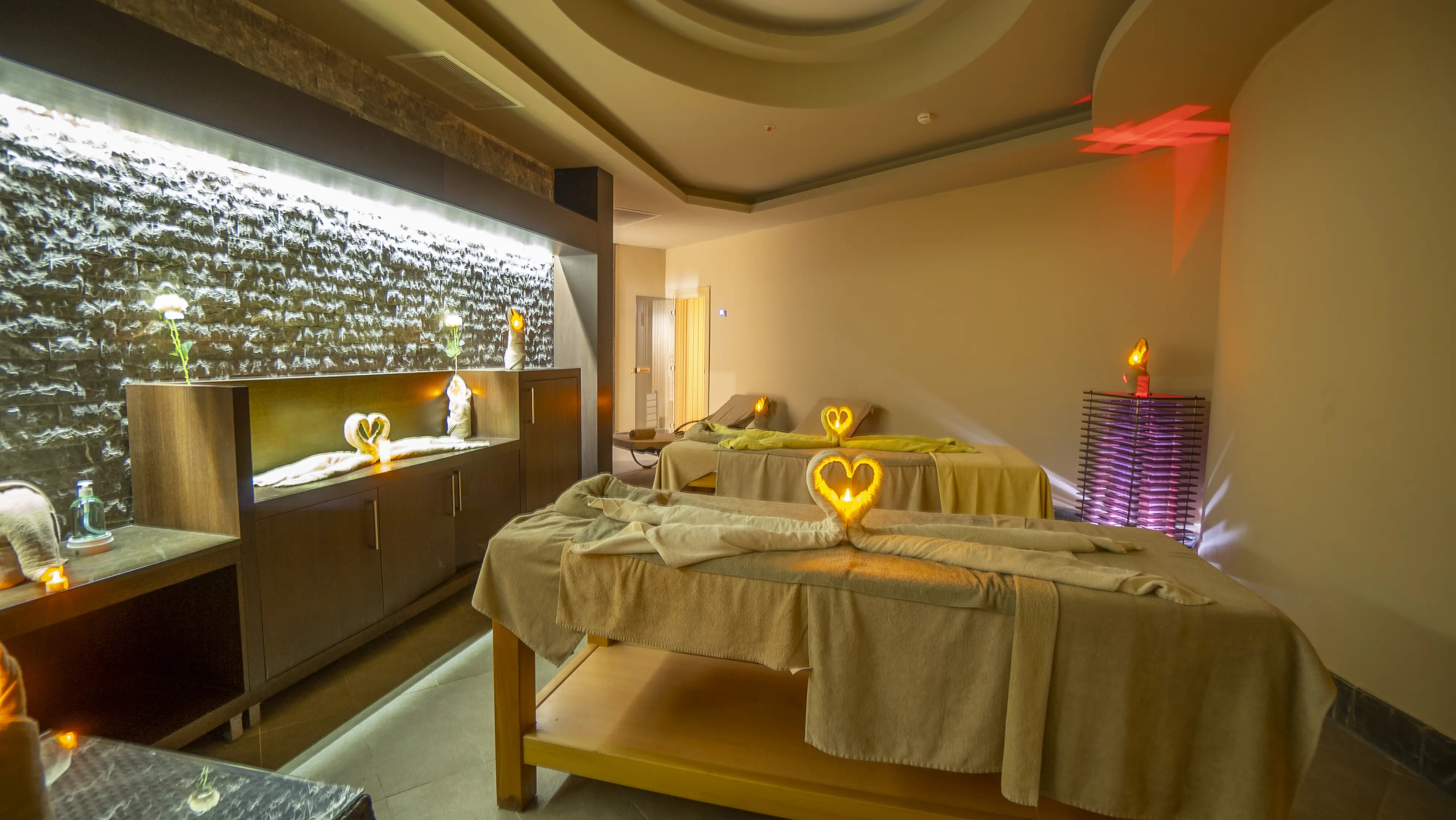 Sunmelia Beach Resort & Spa - zdjęcie 86