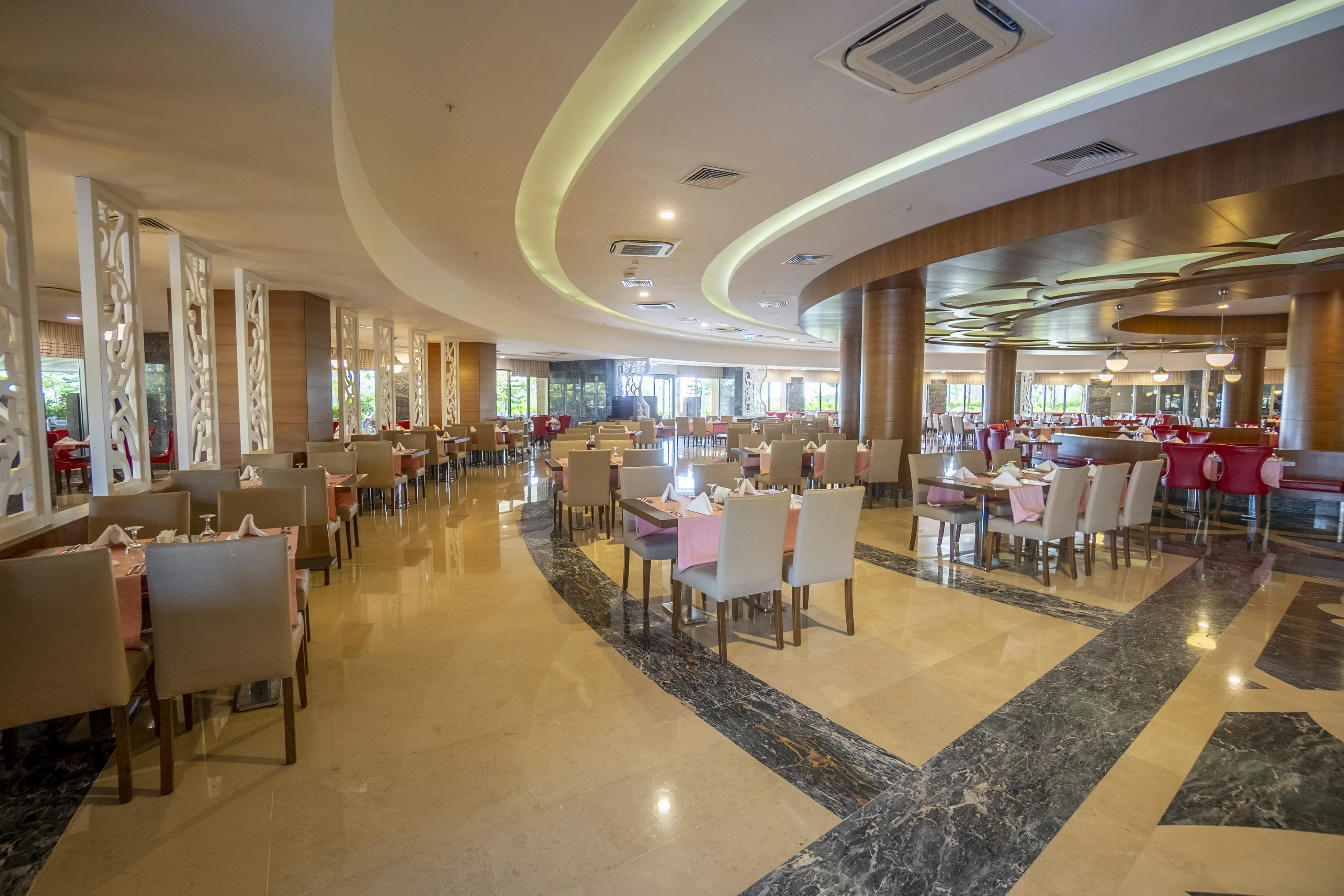 Sunmelia Beach Resort & Spa - zdjęcie 55
