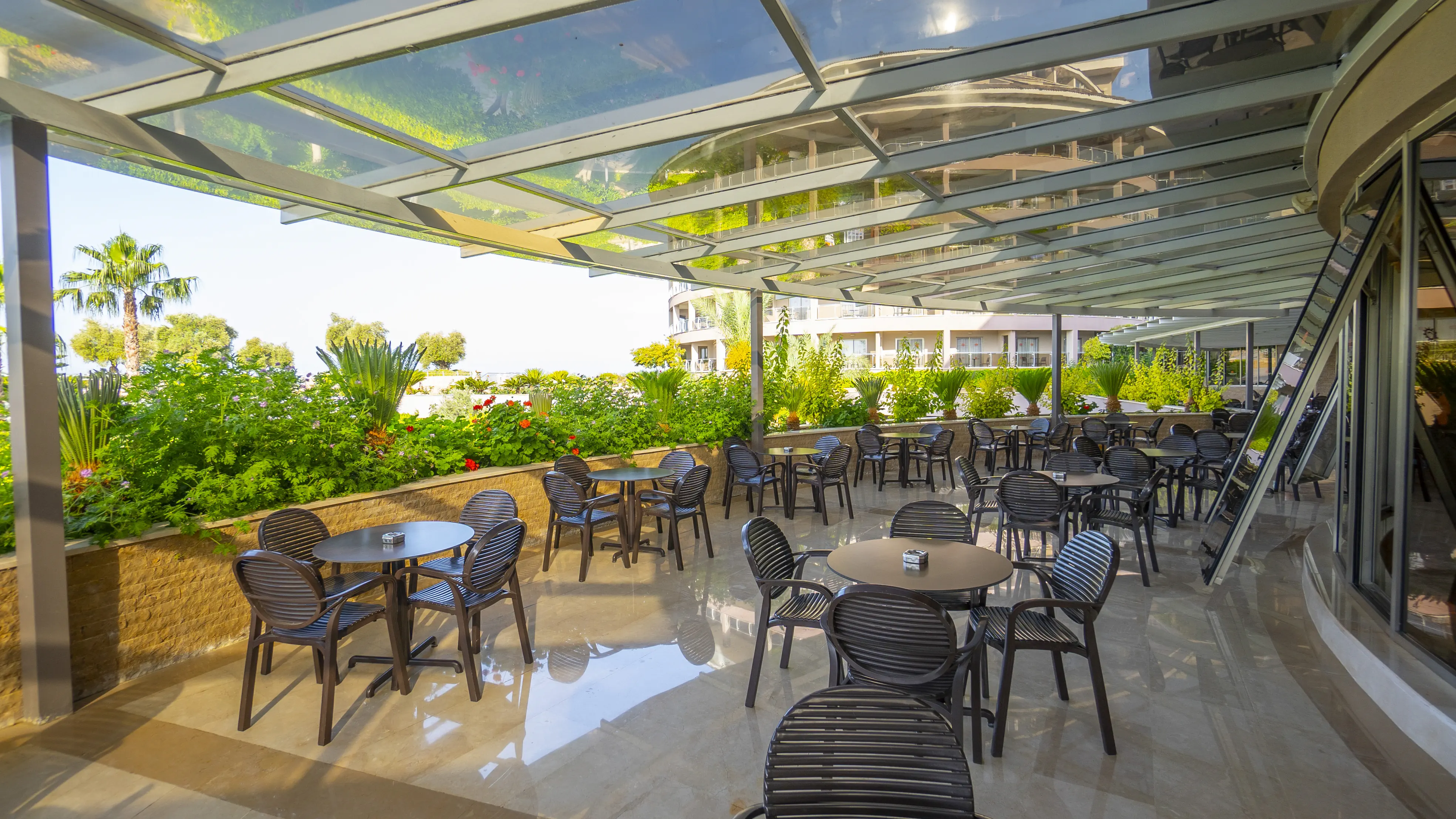 Sunmelia Beach Resort & Spa - zdjęcie 64