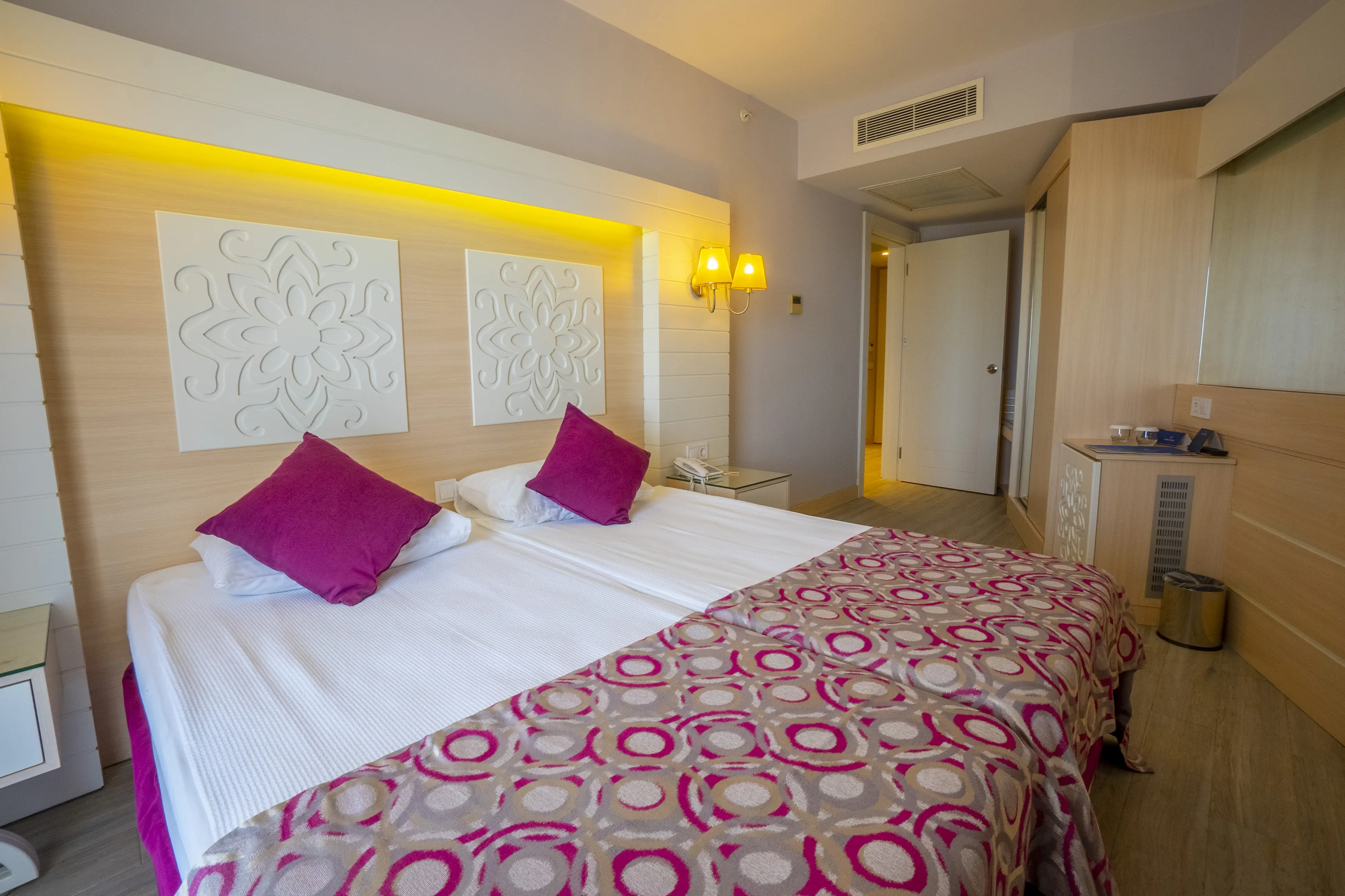 Sunmelia Beach Resort & Spa - zdjęcie 46