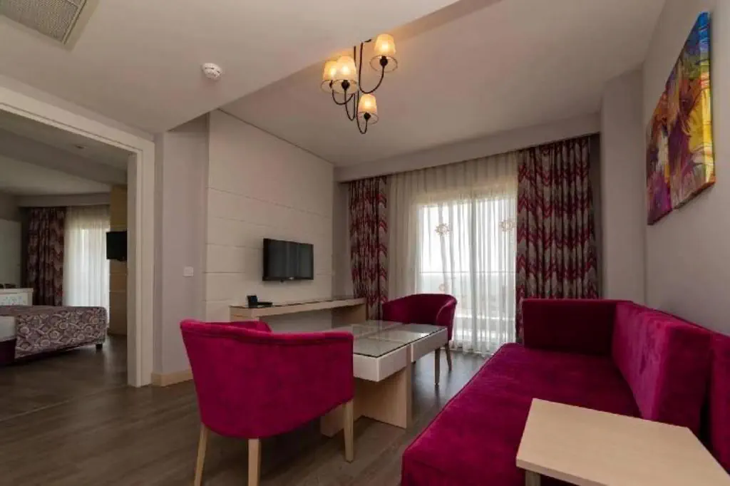 Sunmelia Beach Resort & Spa - zdjęcie 48