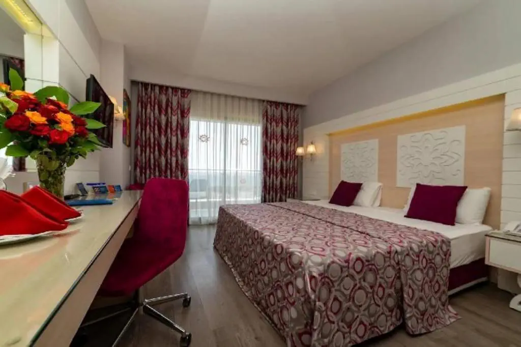 Sunmelia Beach Resort & Spa - zdjęcie 45