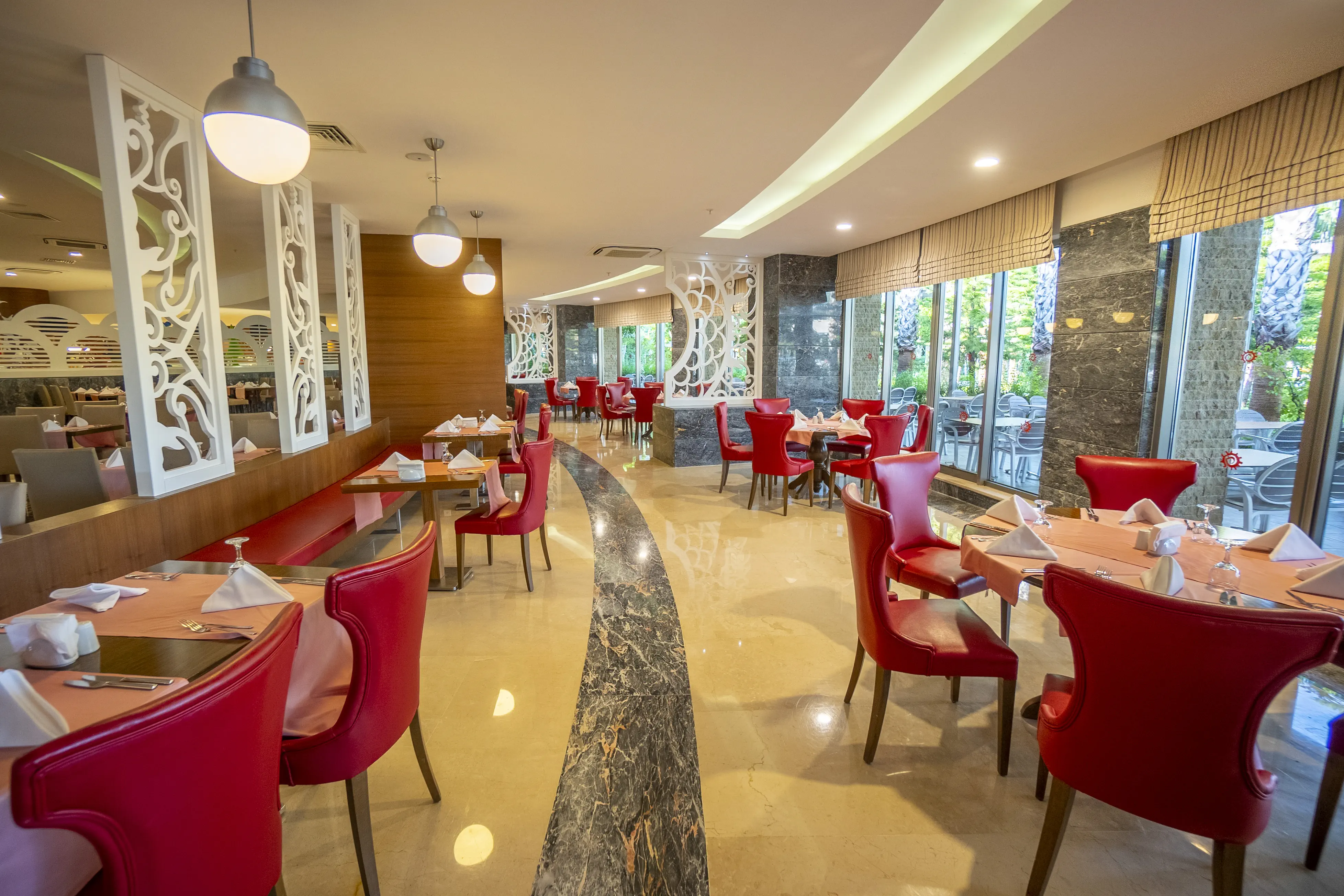 Sunmelia Beach Resort & Spa - zdjęcie 52