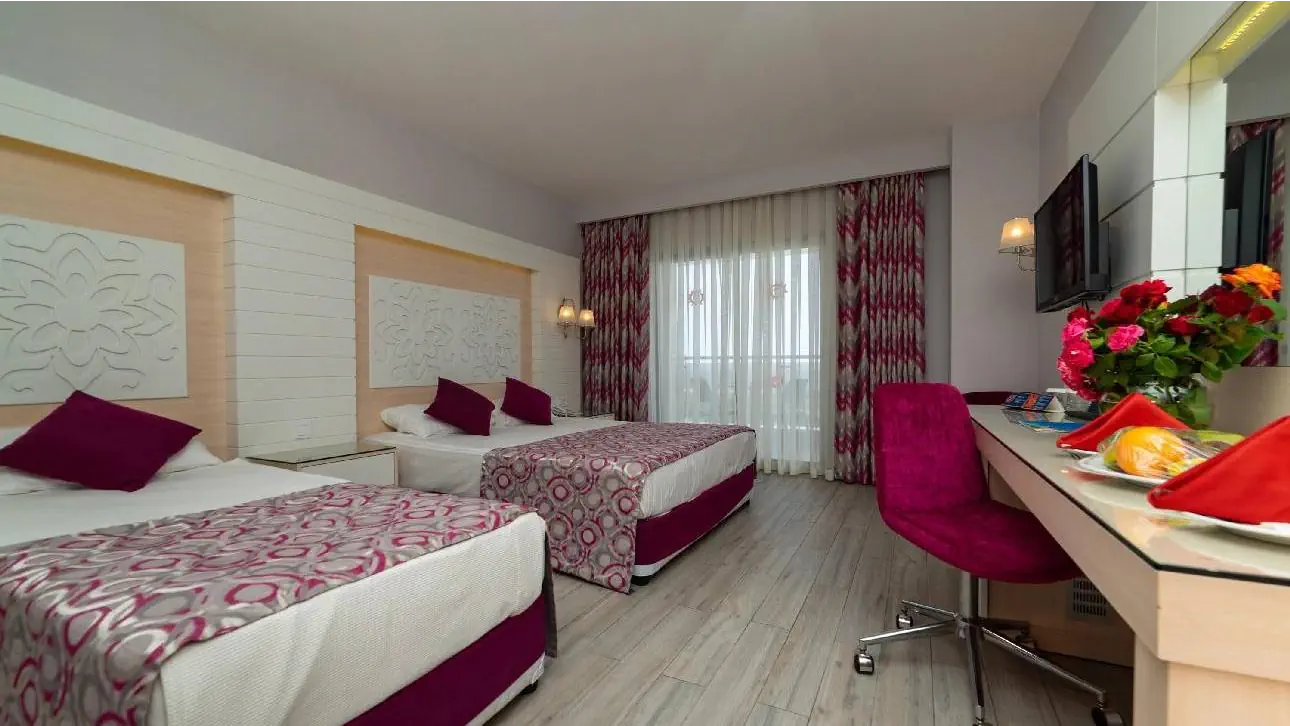 Sunmelia Beach Resort & Spa - zdjęcie 42