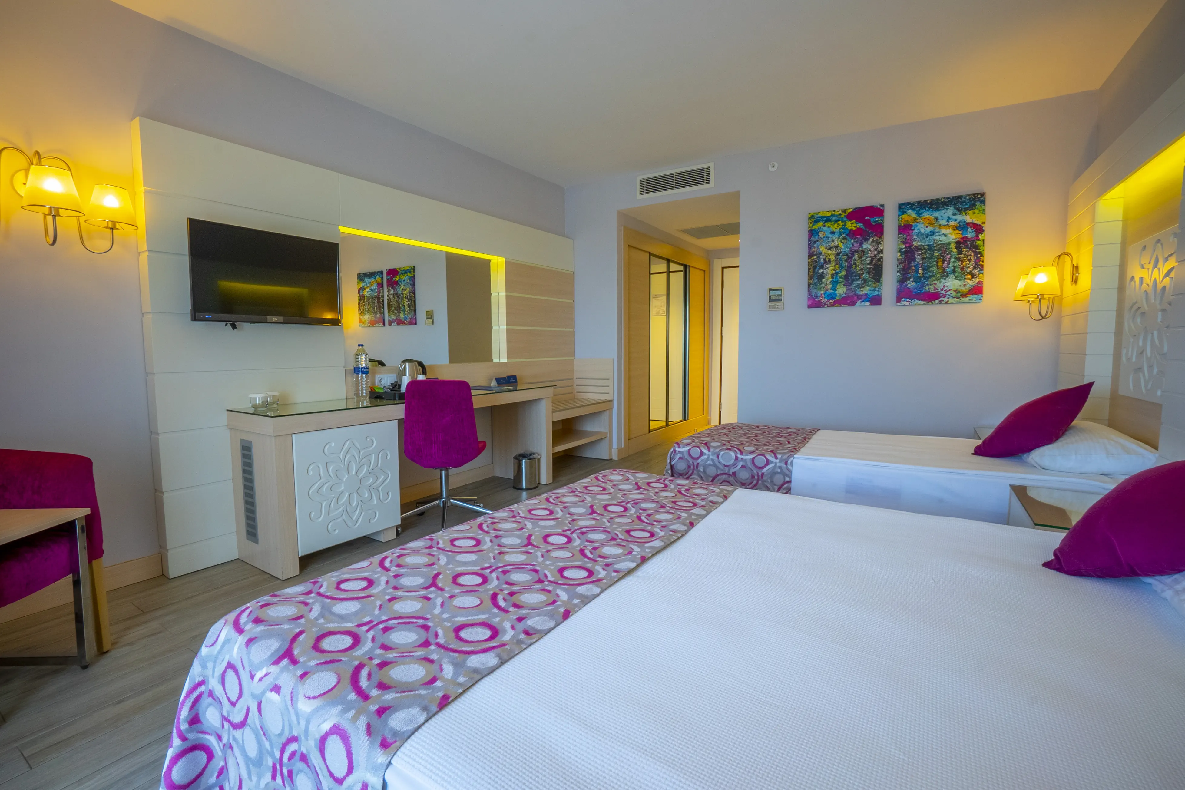 Sunmelia Beach Resort & Spa - zdjęcie 23