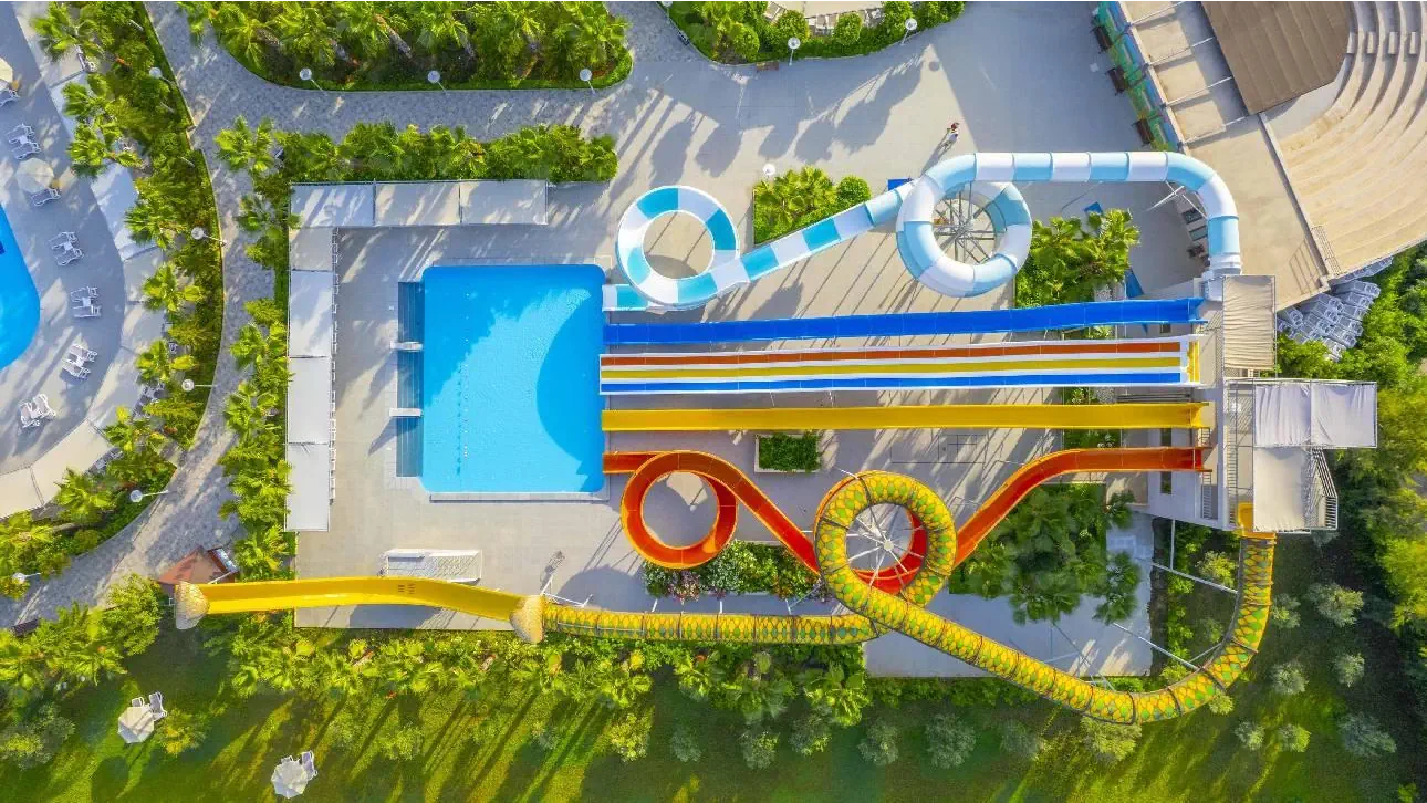 Sunmelia Beach Resort & Spa - zdjęcie 79