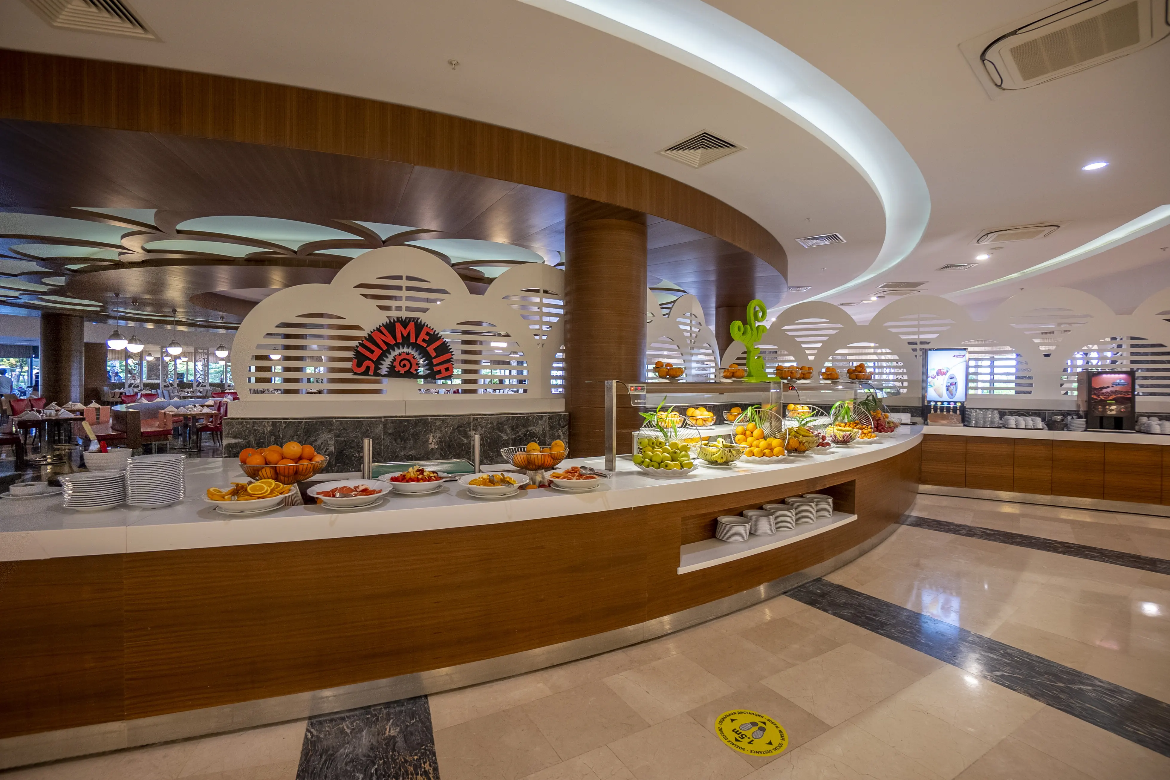 Sunmelia Beach Resort & Spa - zdjęcie 57