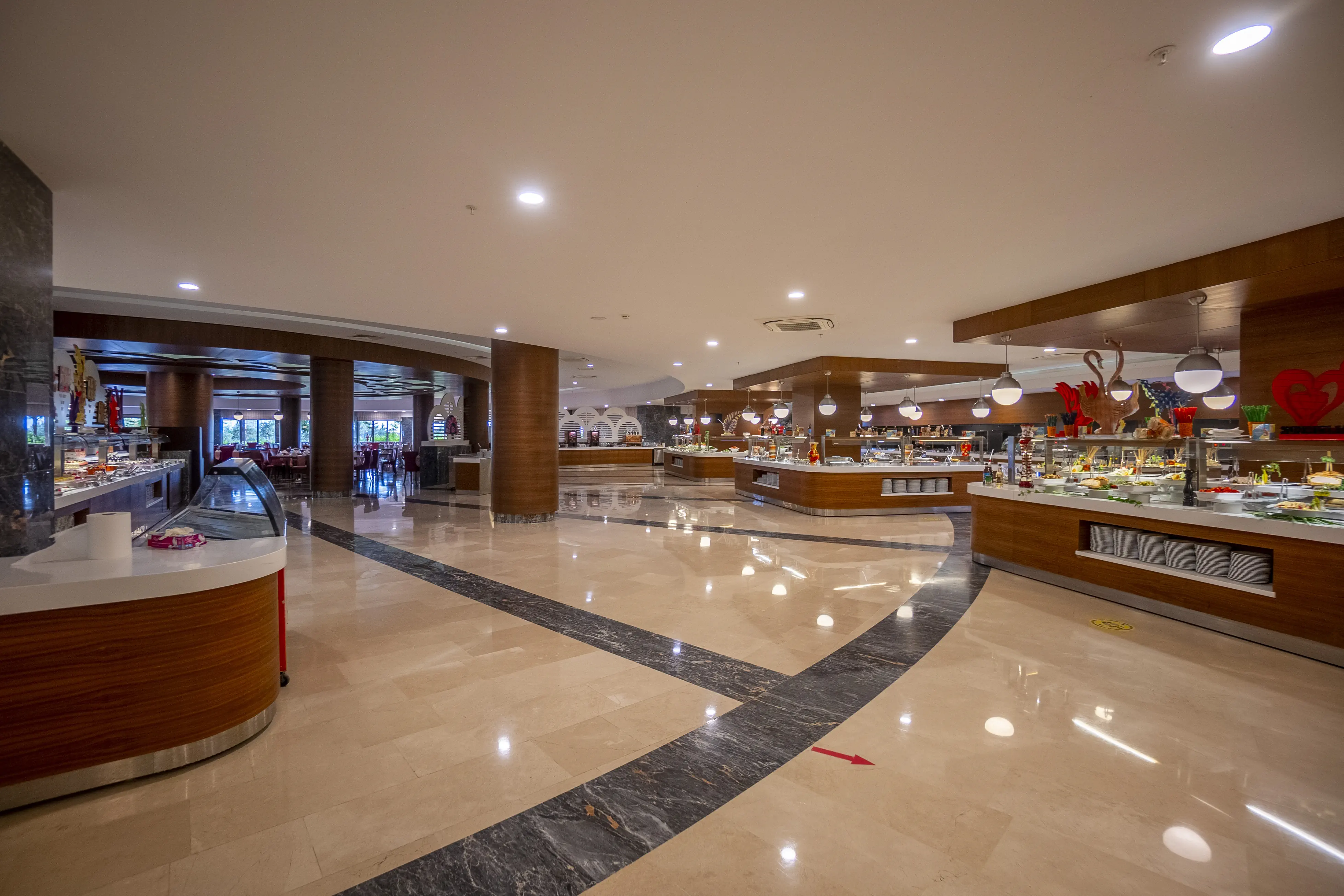 Sunmelia Beach Resort & Spa - zdjęcie 58