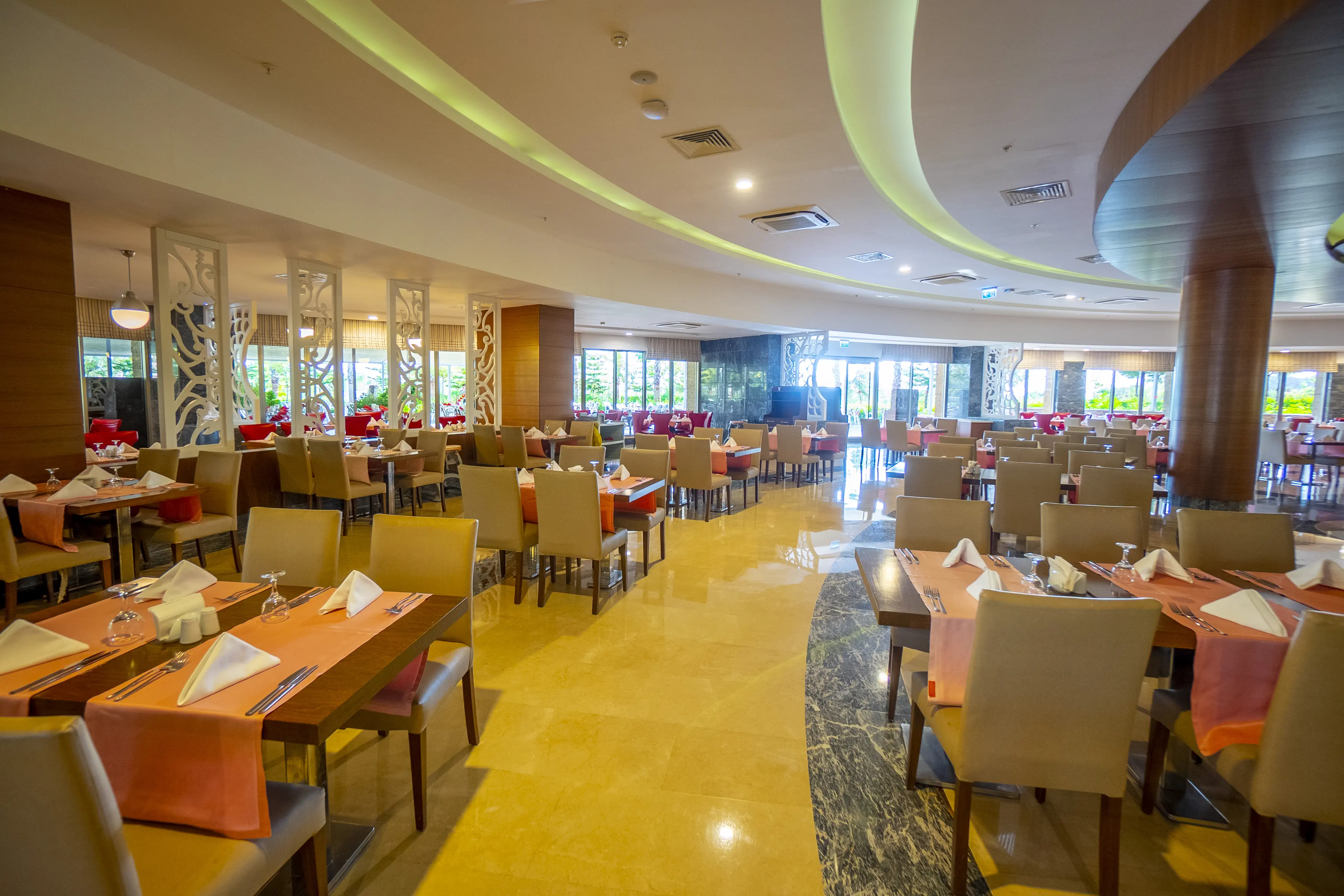 Sunmelia Beach Resort & Spa - zdjęcie 49
