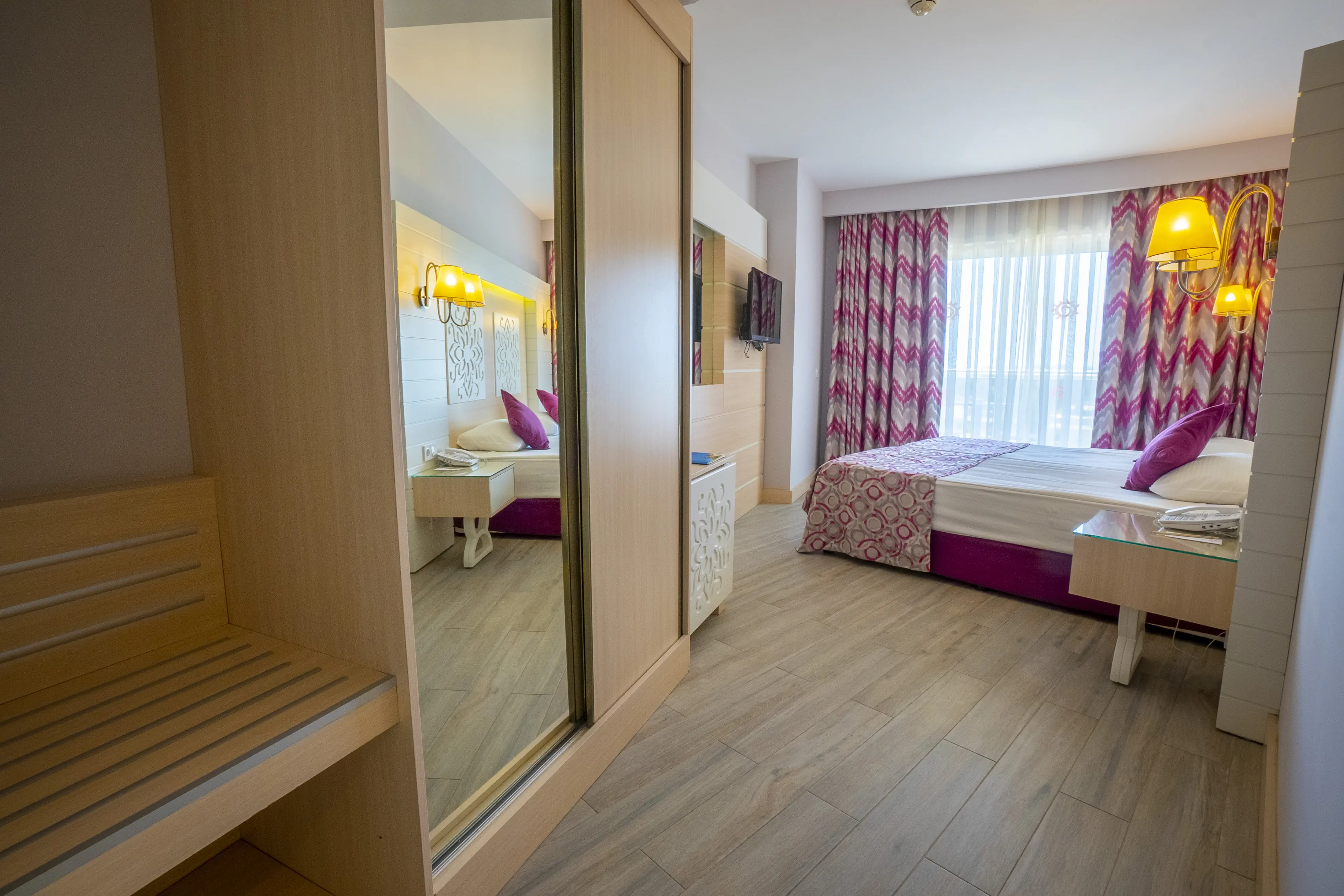 Sunmelia Beach Resort & Spa - zdjęcie 31