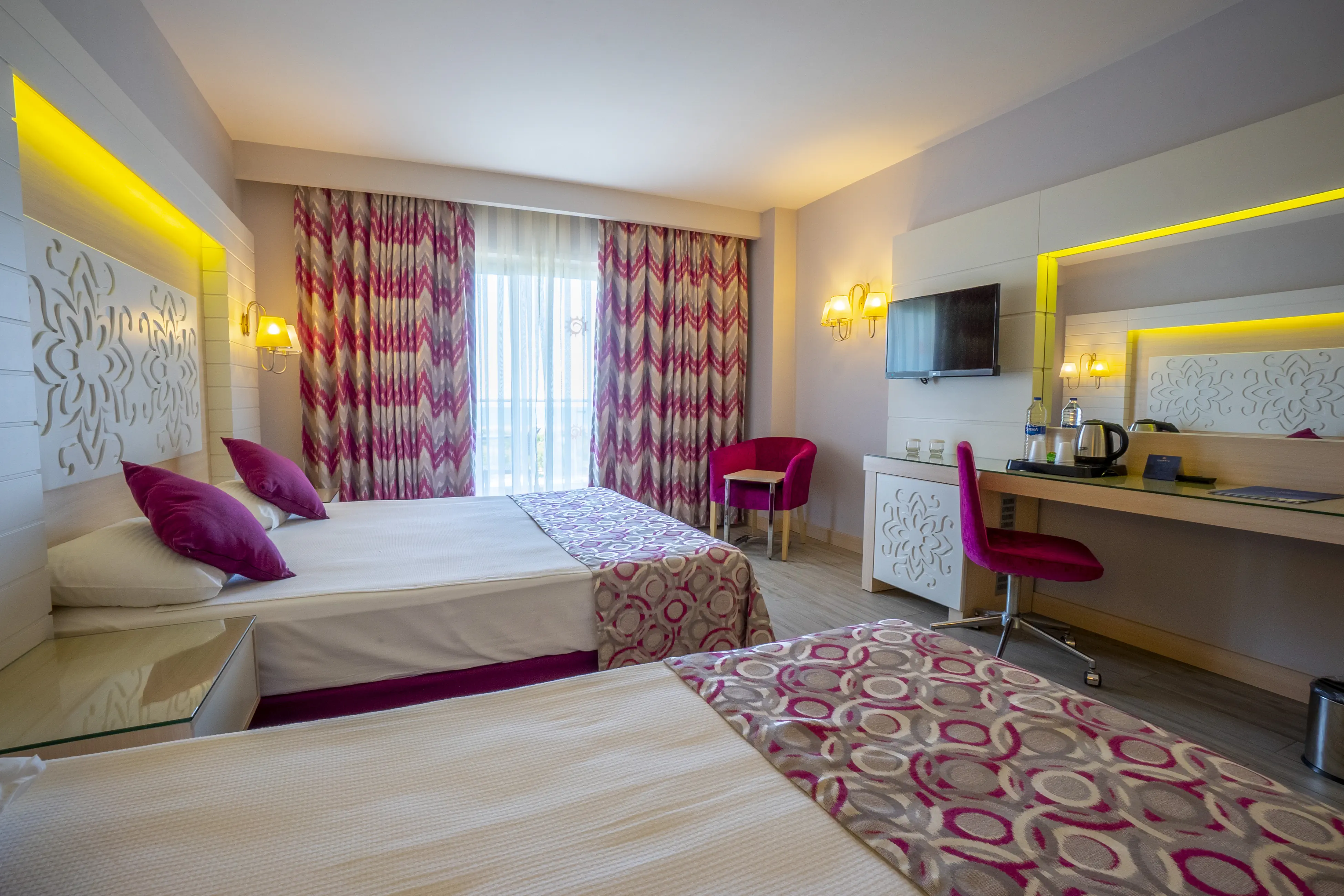 Sunmelia Beach Resort & Spa - zdjęcie 39