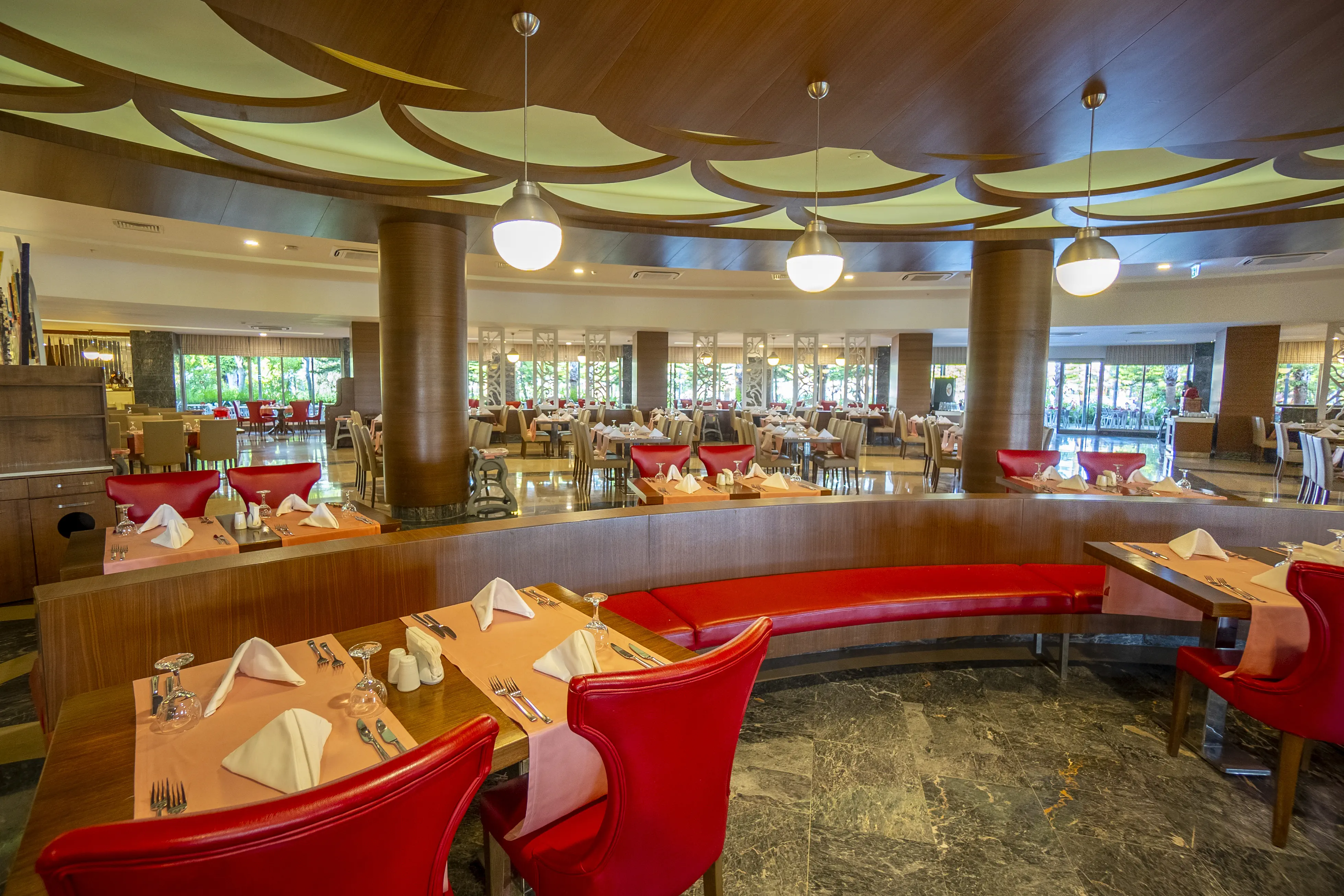 Sunmelia Beach Resort & Spa - zdjęcie 51