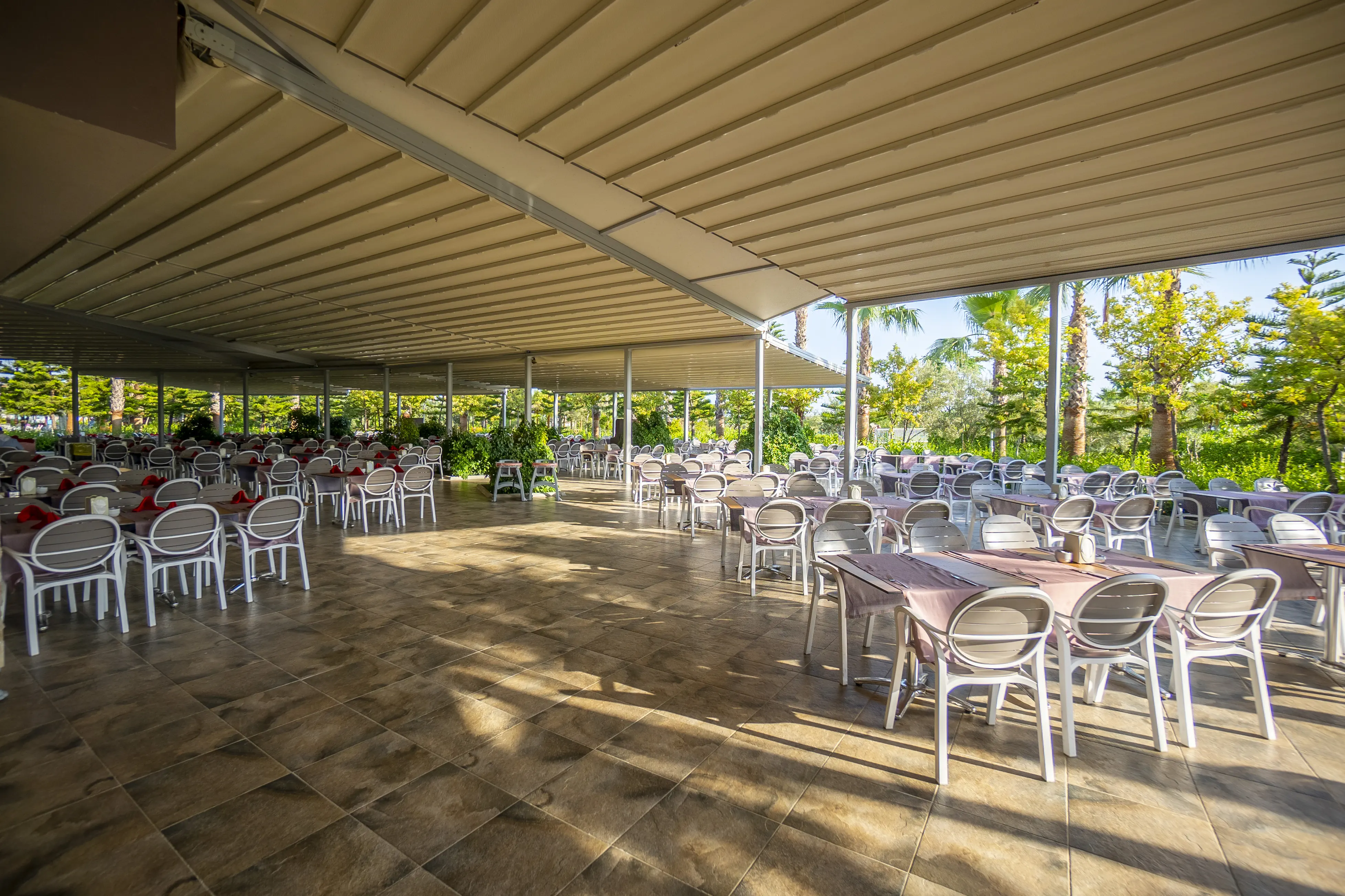 Sunmelia Beach Resort & Spa - zdjęcie 62