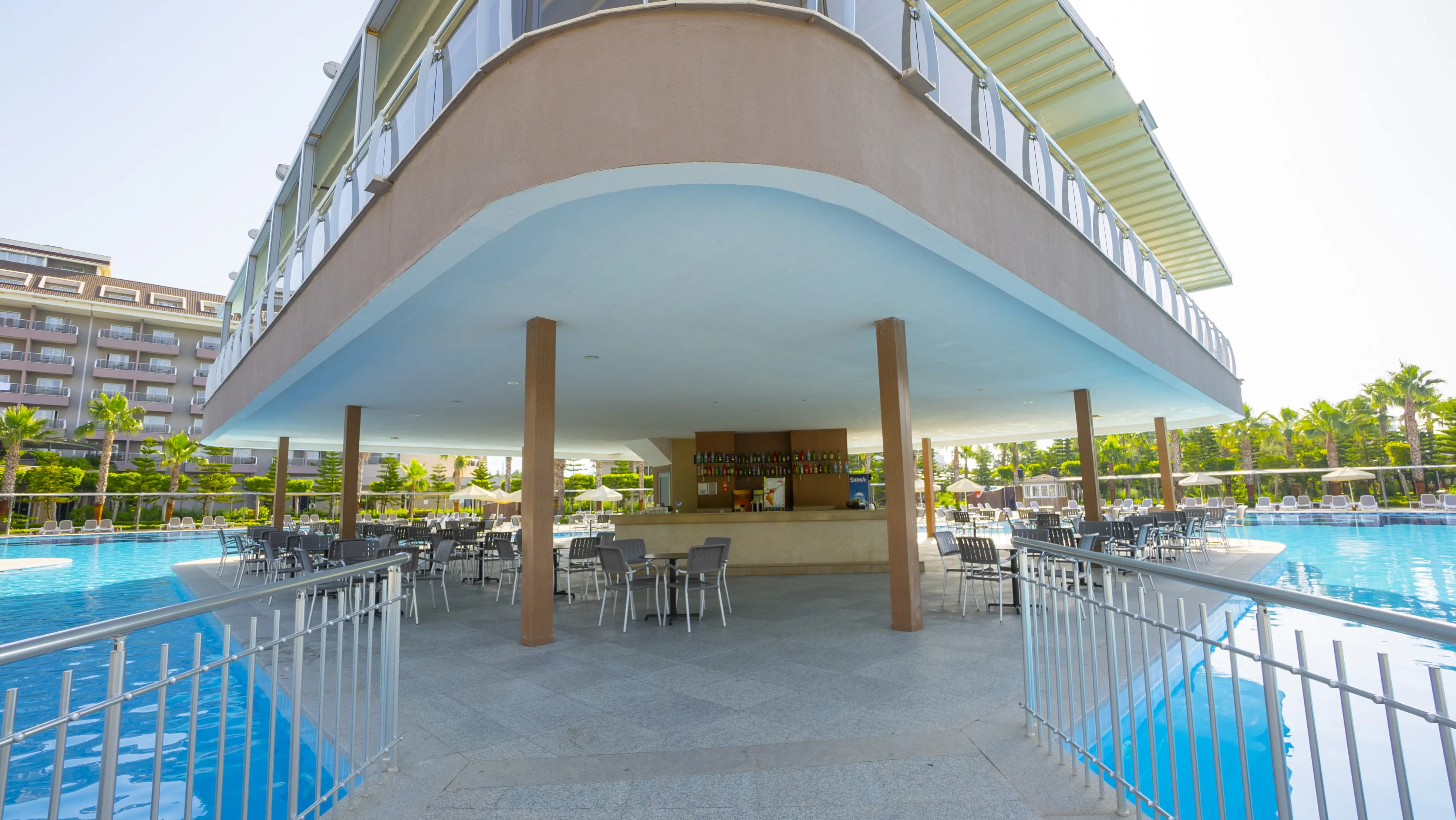 Sunmelia Beach Resort & Spa - zdjęcie 65