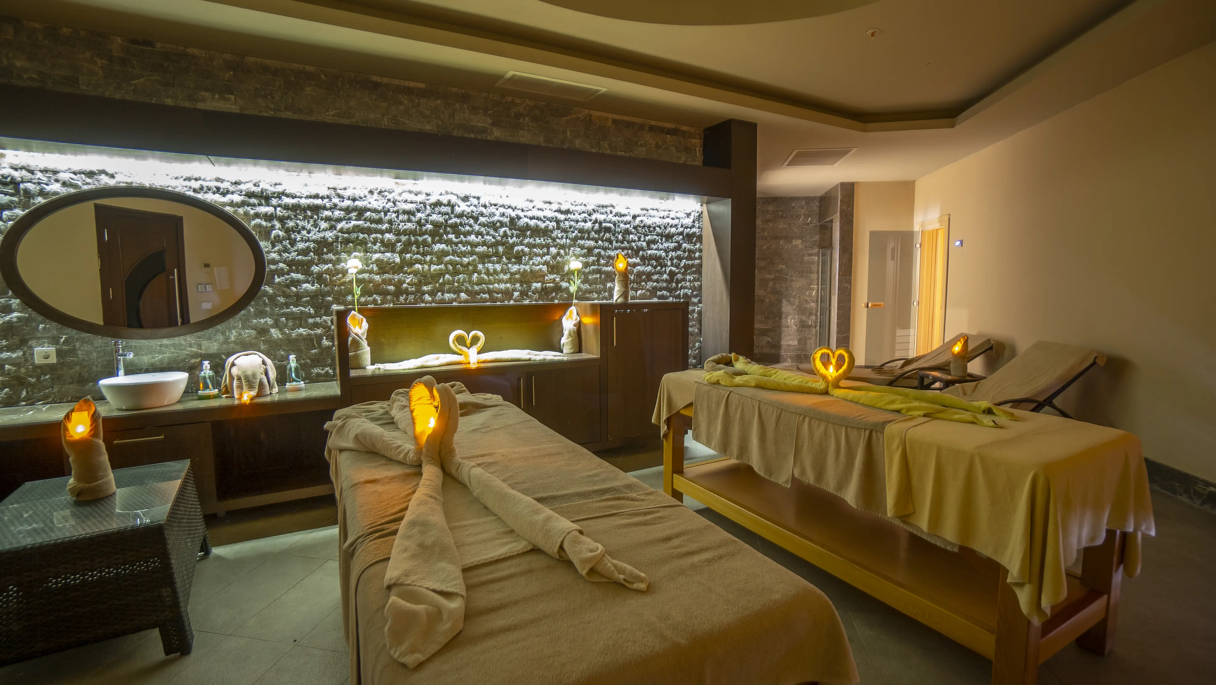 Sunmelia Beach Resort & Spa - zdjęcie 87