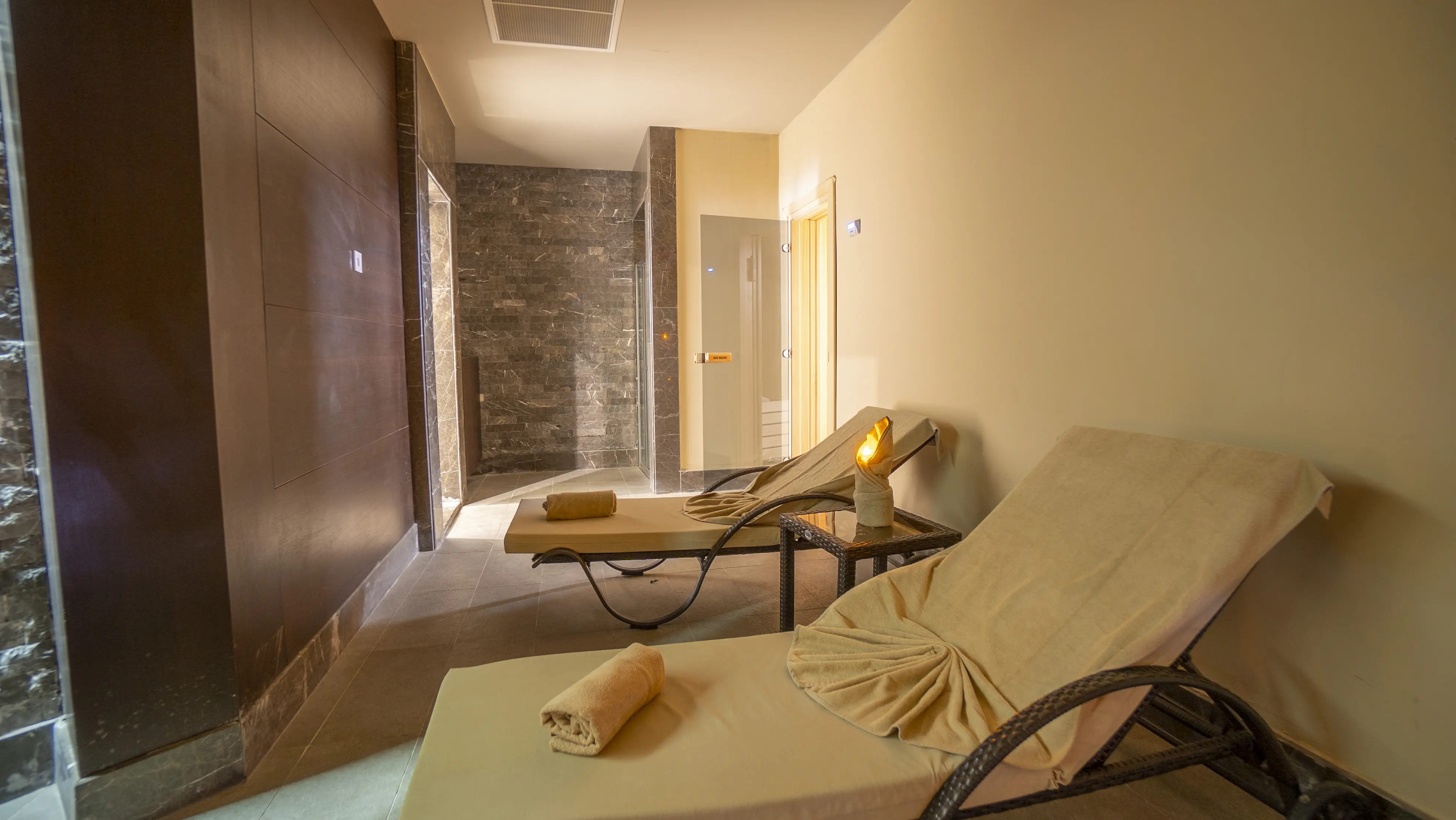 Sunmelia Beach Resort & Spa - zdjęcie 88