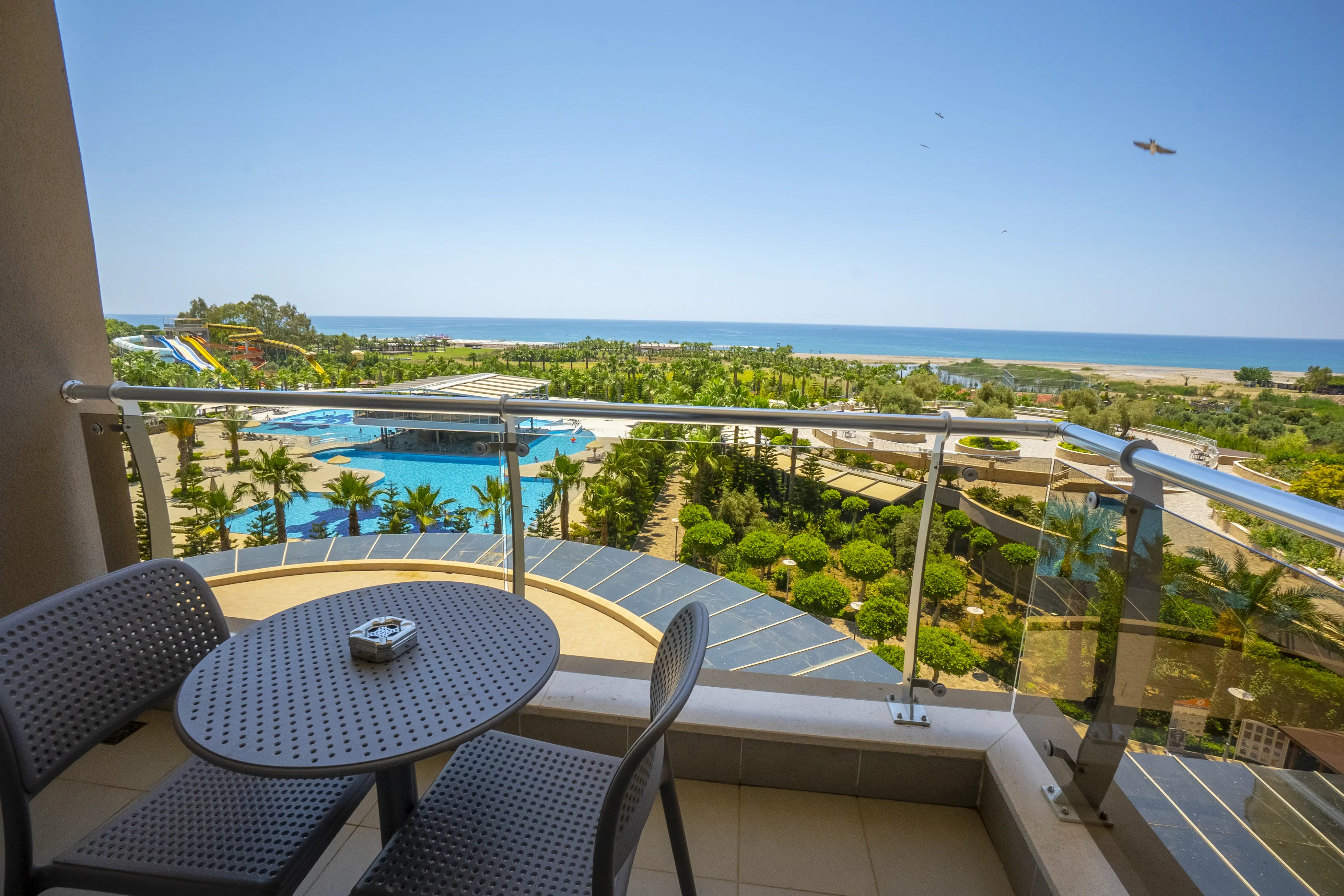Sunmelia Beach Resort & Spa - zdjęcie 40