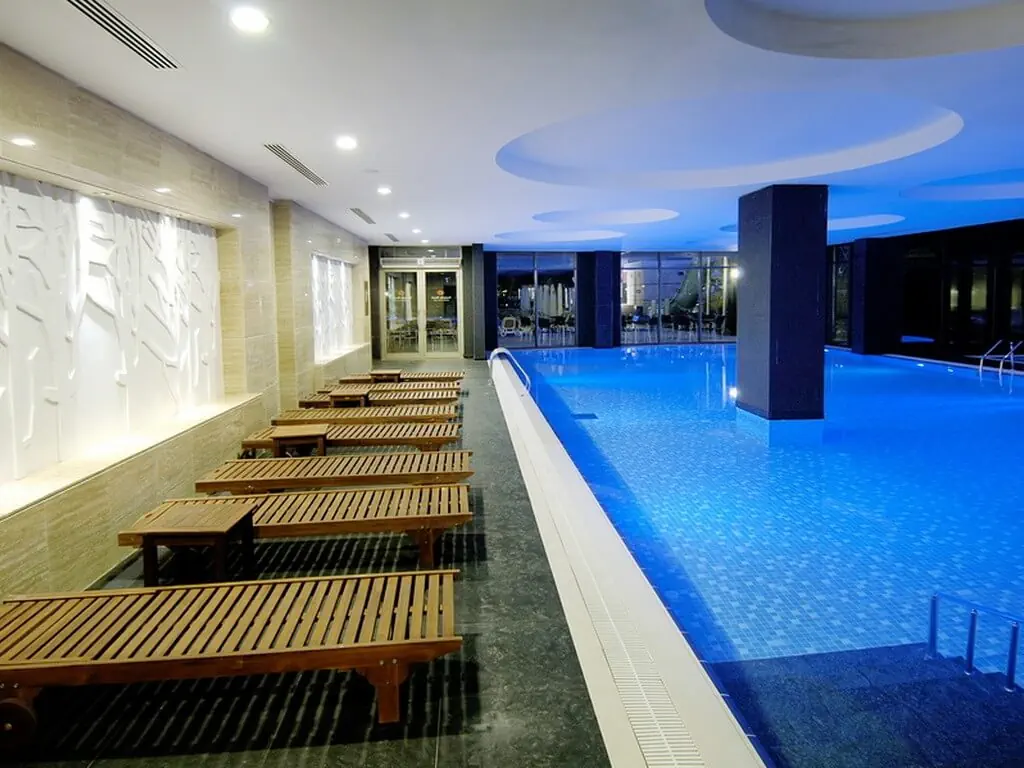 Sunmelia Beach Resort & Spa - zdjęcie 71