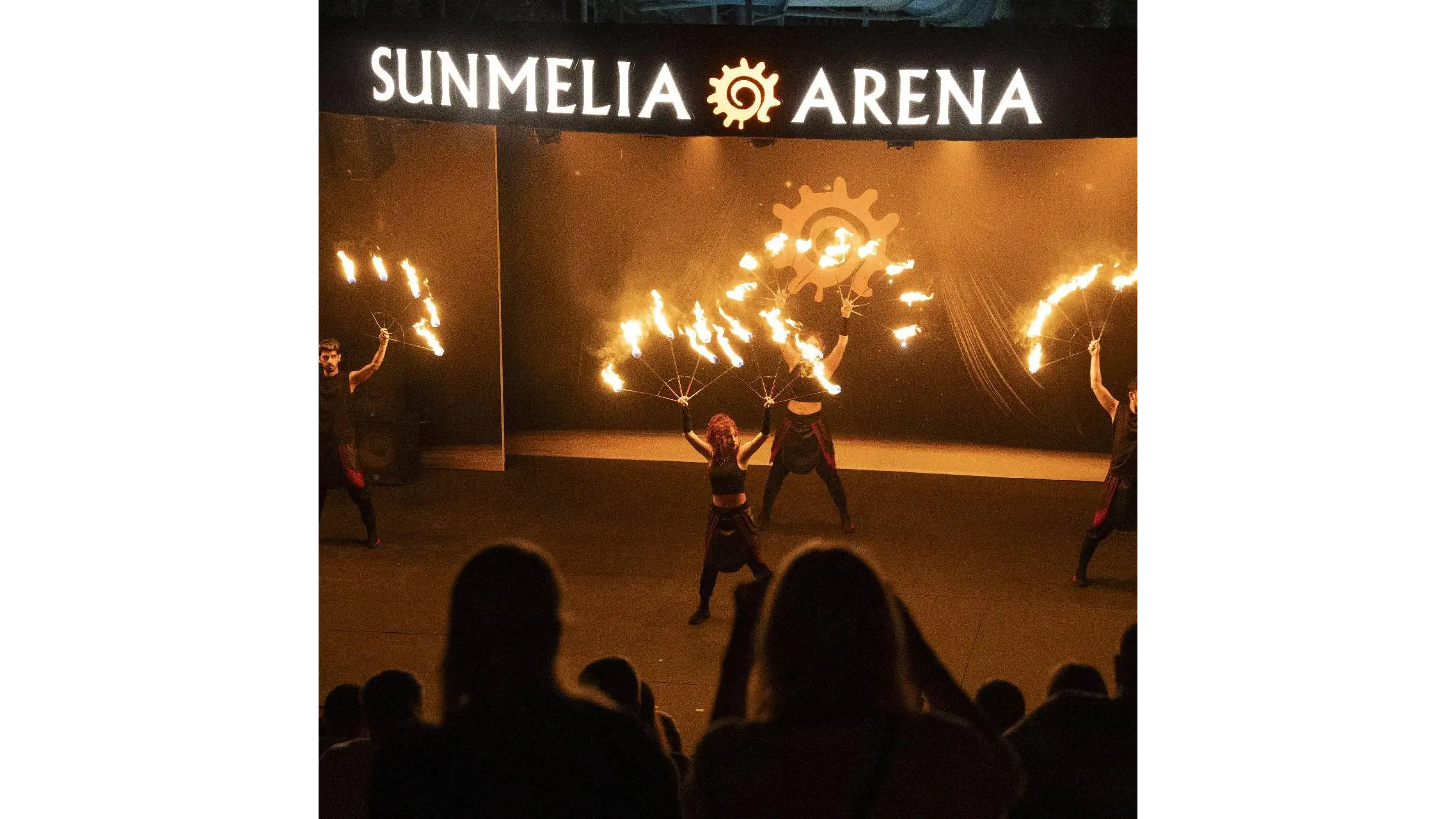 Sunmelia Beach Resort & Spa - zdjęcie 94