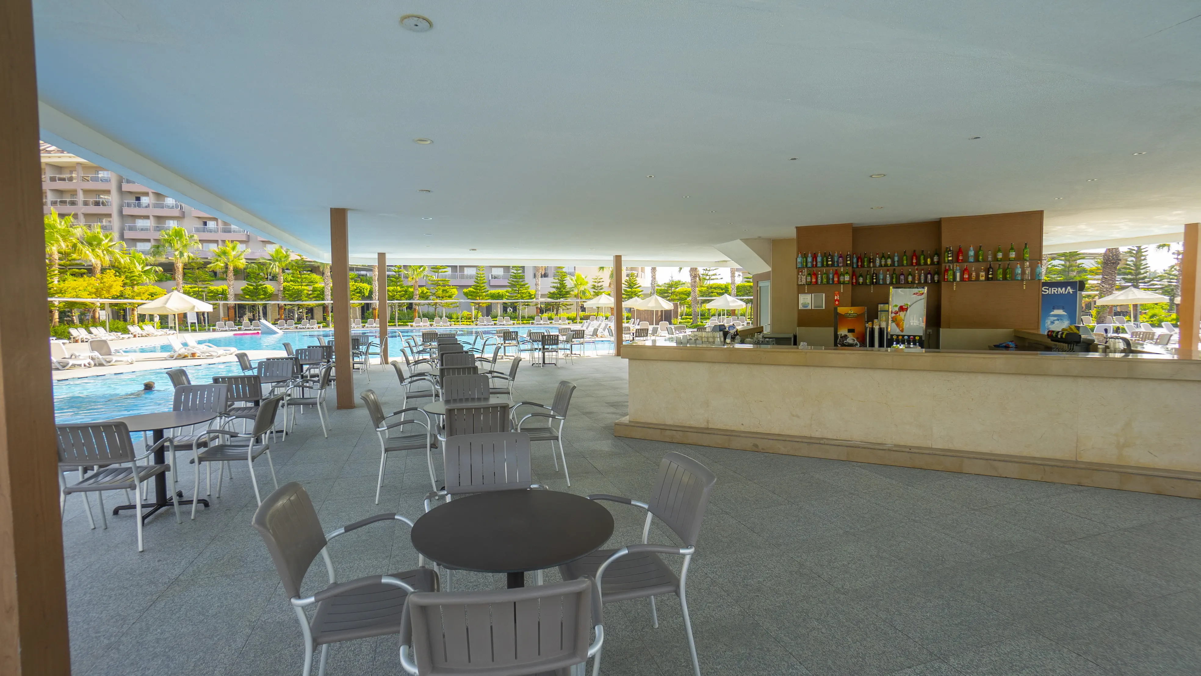Sunmelia Beach Resort & Spa - zdjęcie 66