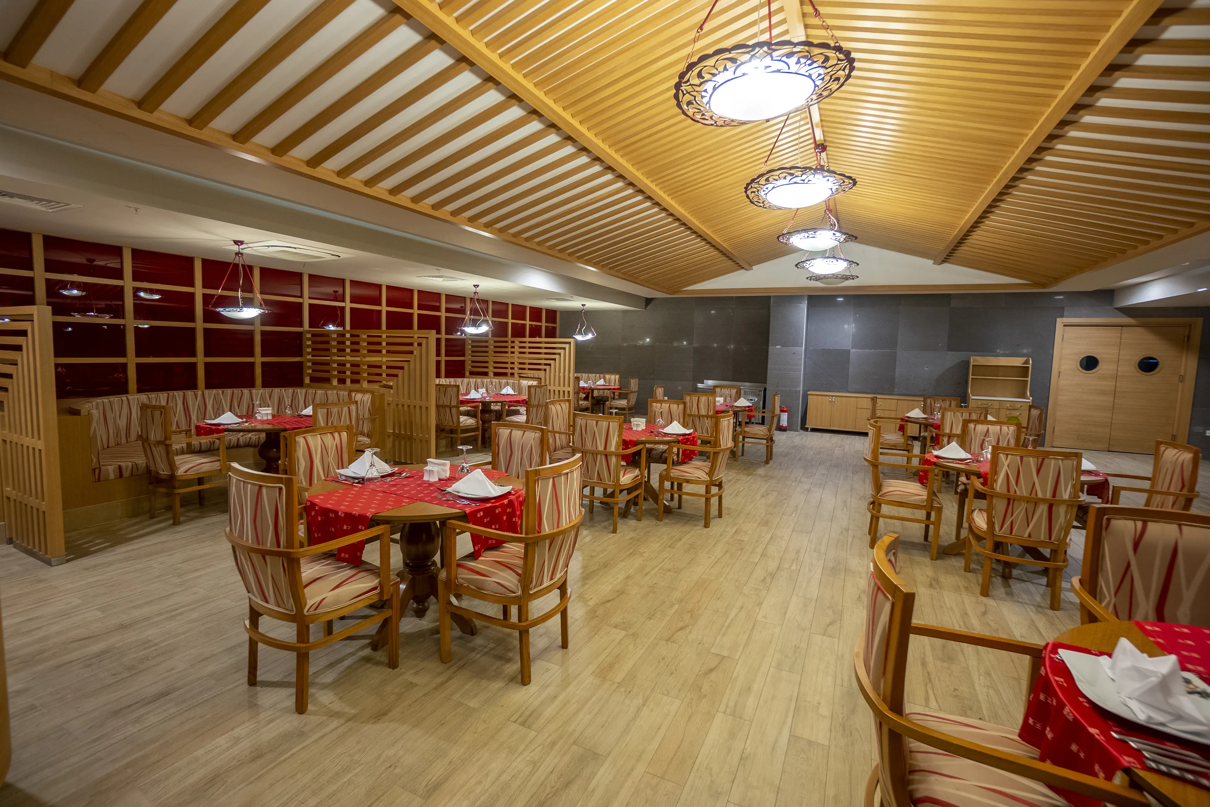 Sunmelia Beach Resort & Spa - zdjęcie 60