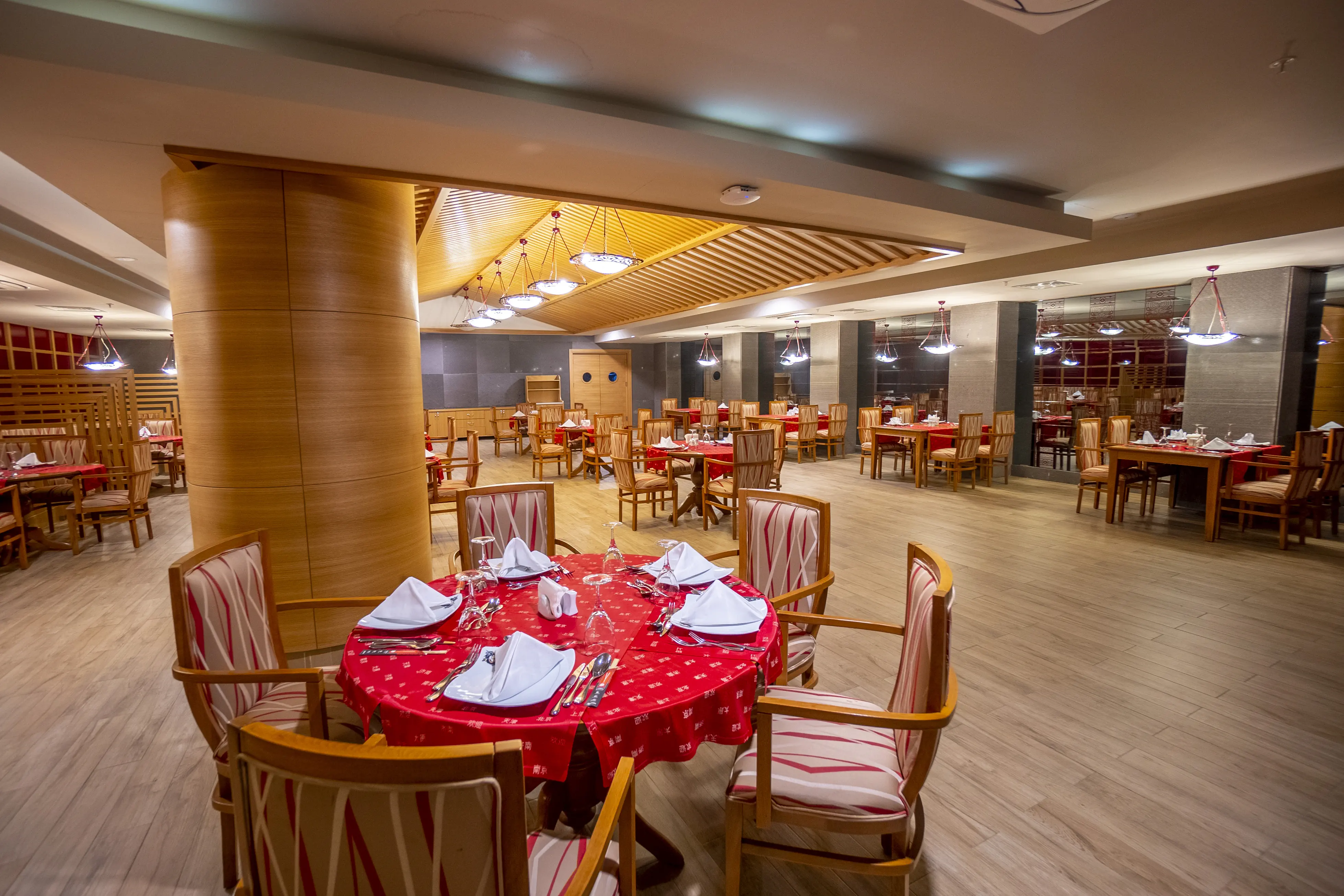 Sunmelia Beach Resort & Spa - zdjęcie 59