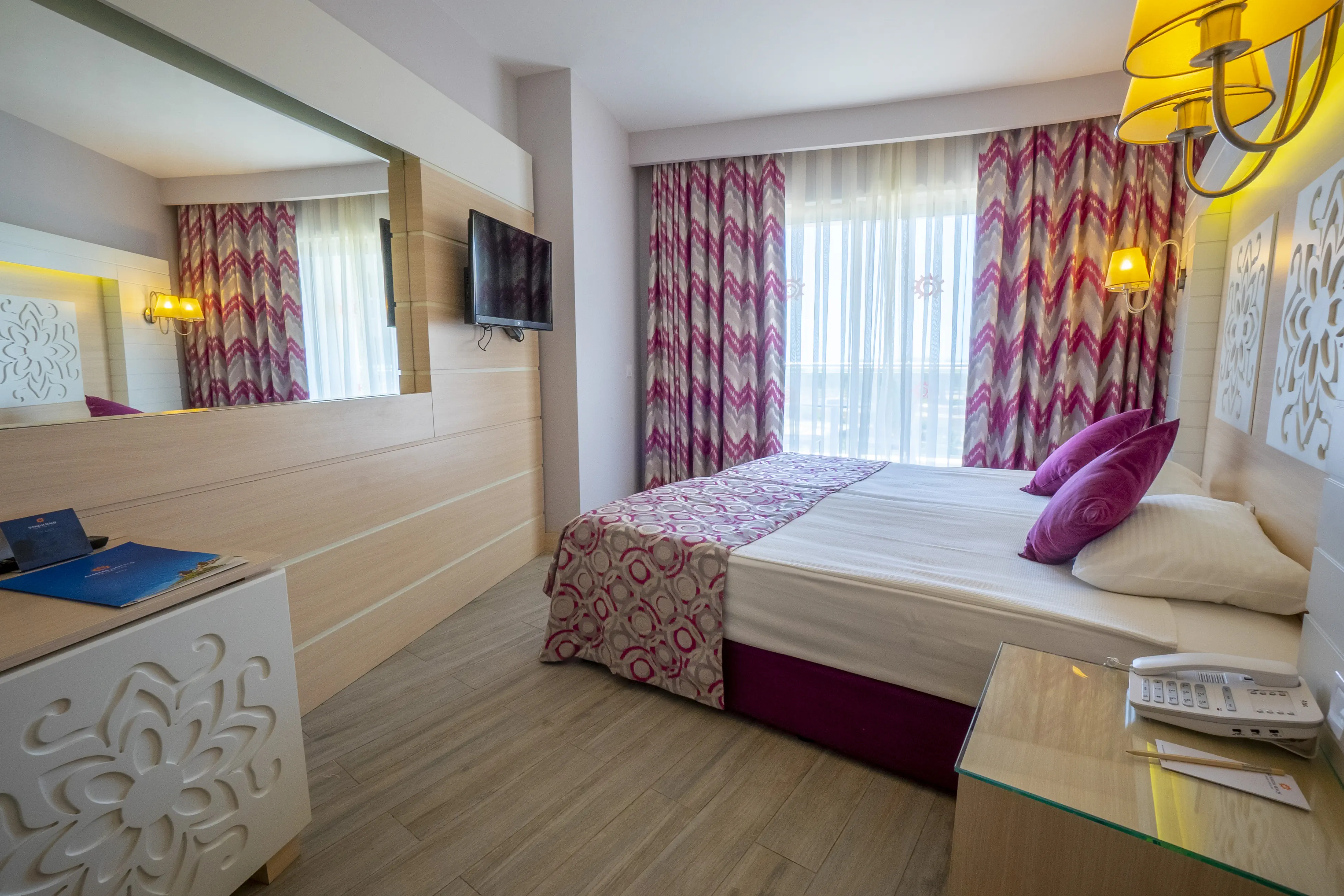 Sunmelia Beach Resort & Spa - zdjęcie 32