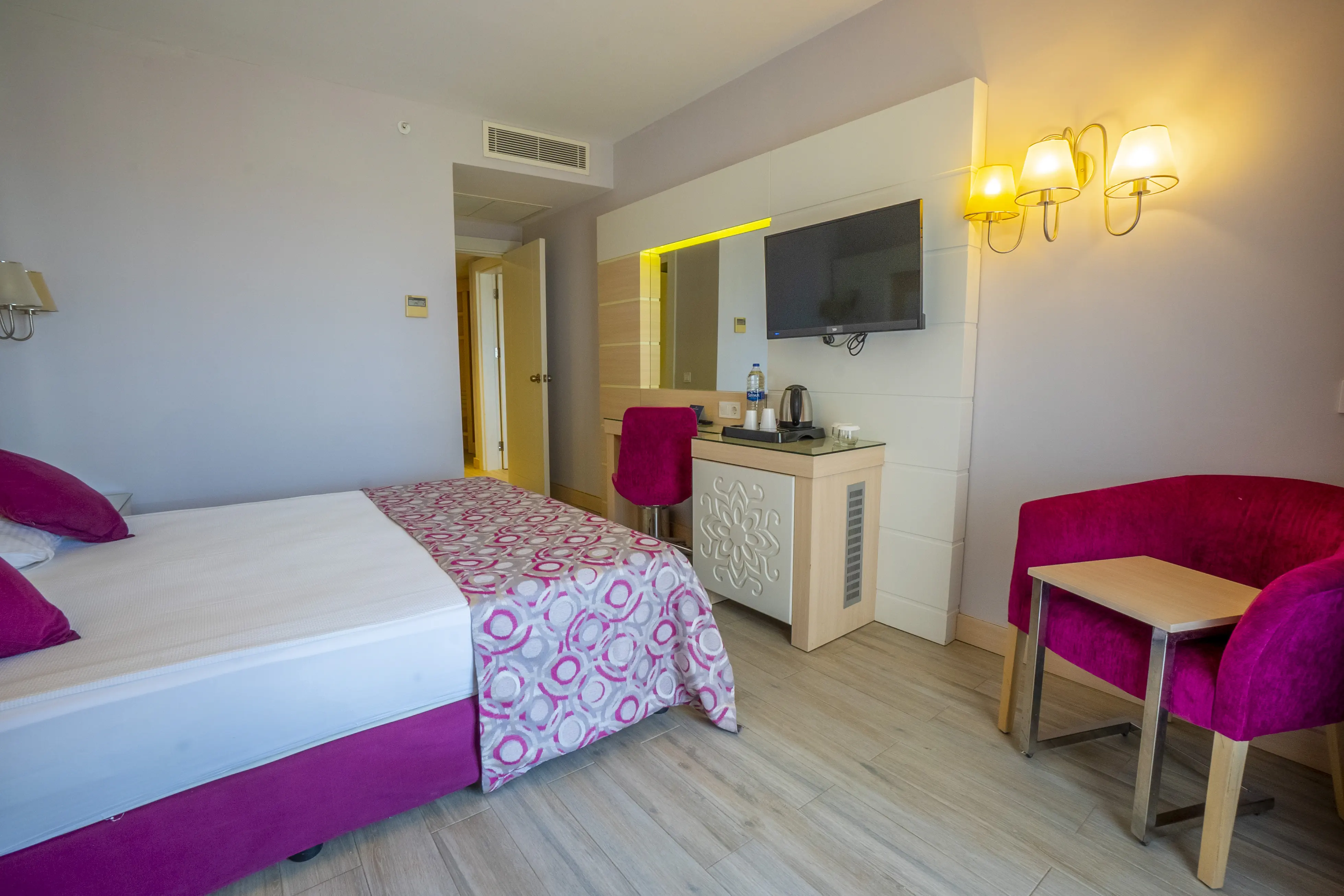 Sunmelia Beach Resort & Spa - zdjęcie 28