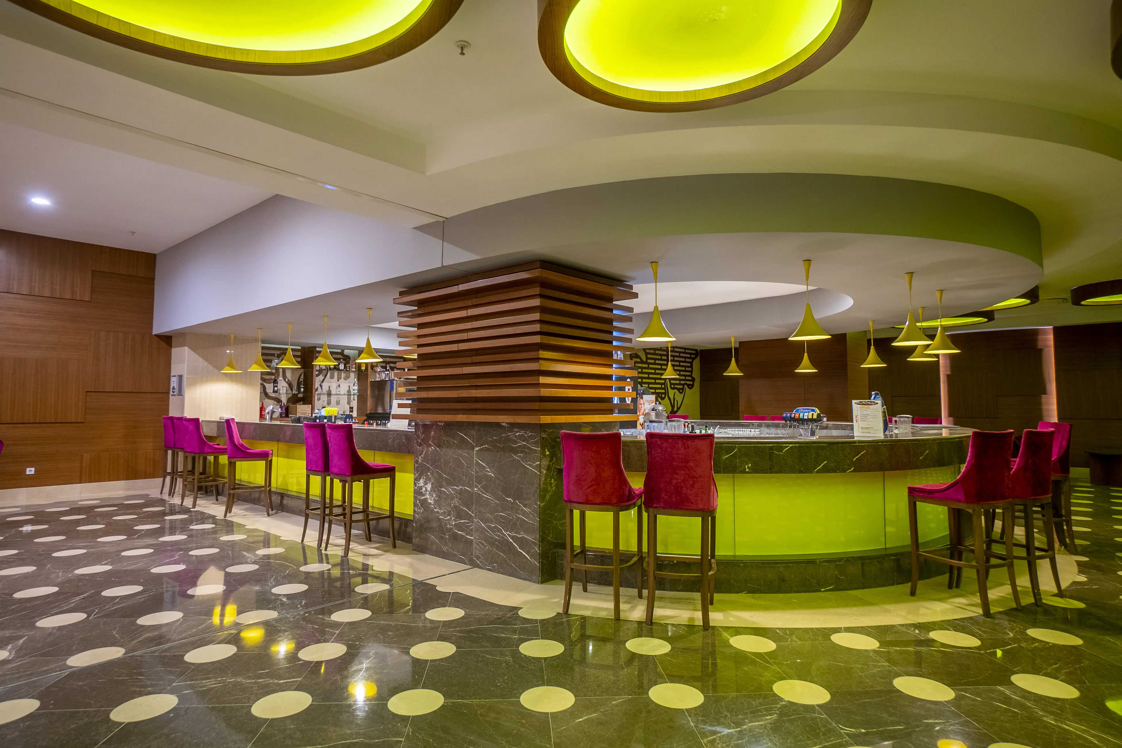 Sunmelia Beach Resort & Spa - zdjęcie 68