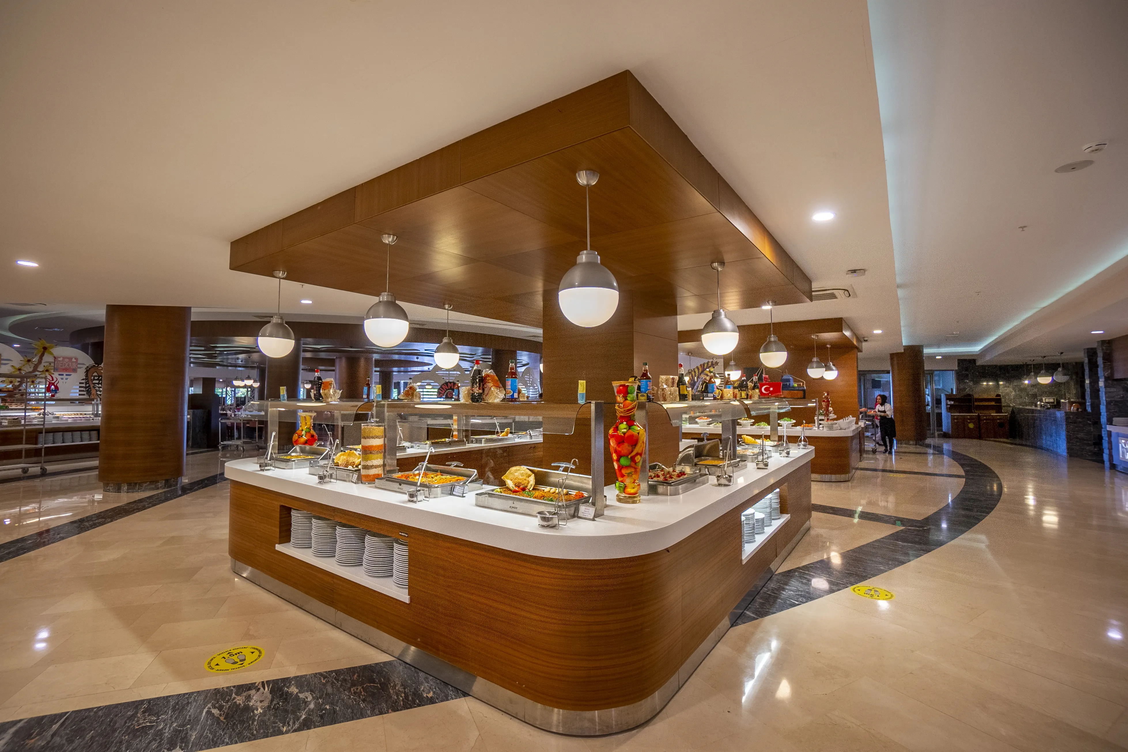 Sunmelia Beach Resort & Spa - zdjęcie 56