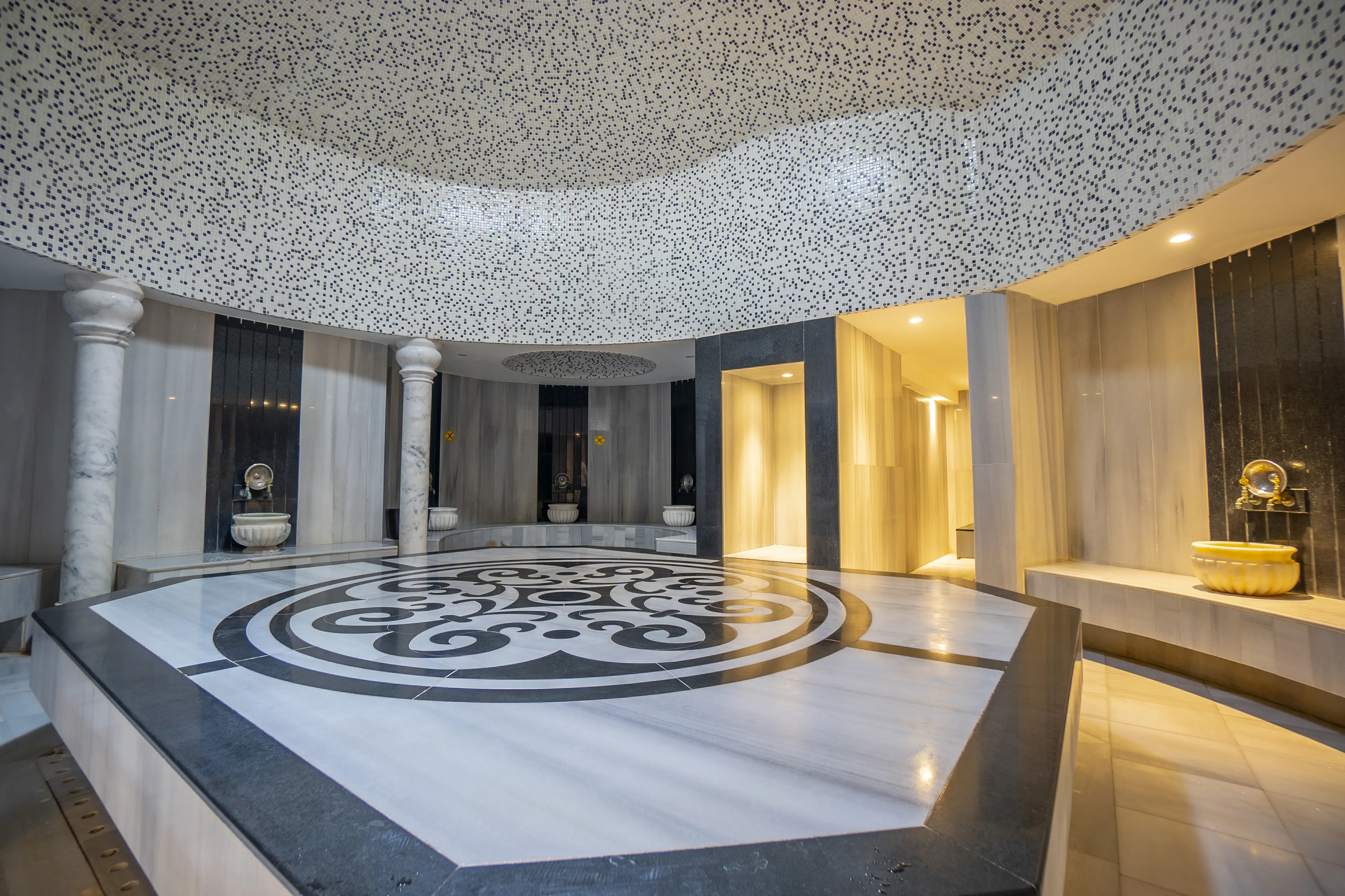 Sunmelia Beach Resort & Spa - zdjęcie 90