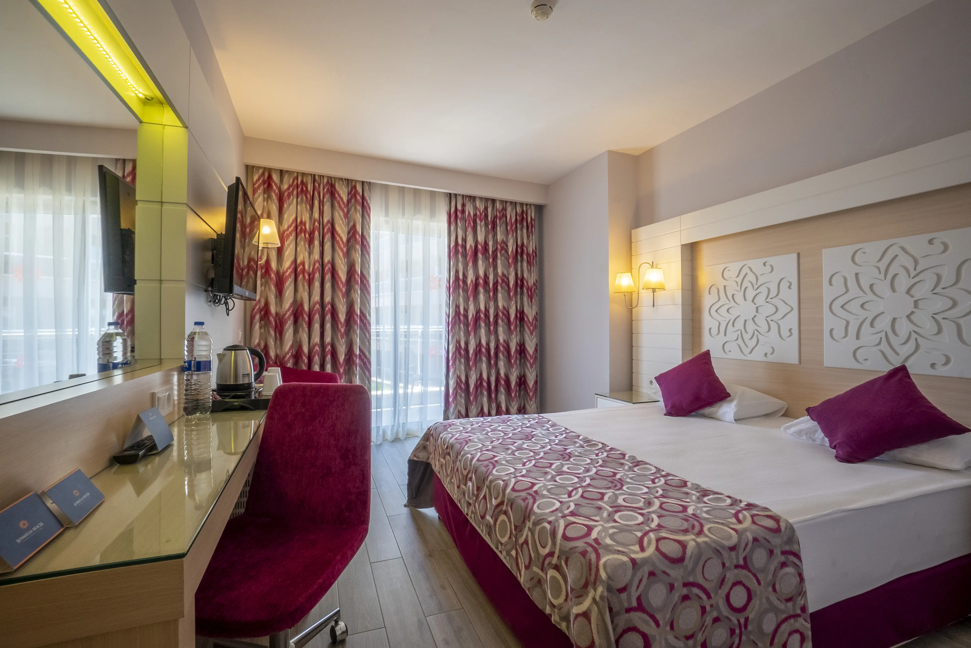 Sunmelia Beach Resort & Spa - zdjęcie 27
