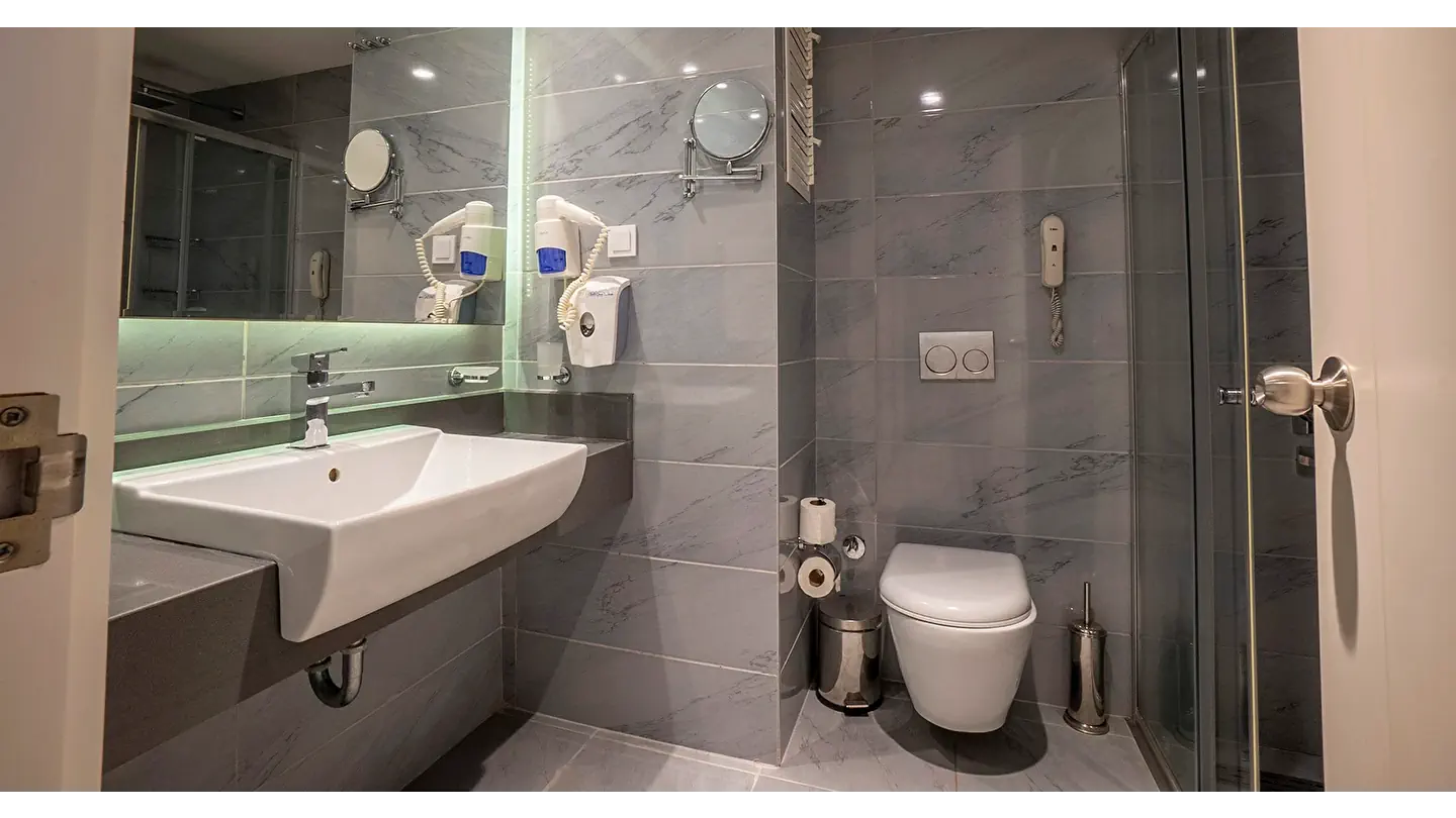 Sunmelia Beach Resort & Spa - zdjęcie 35
