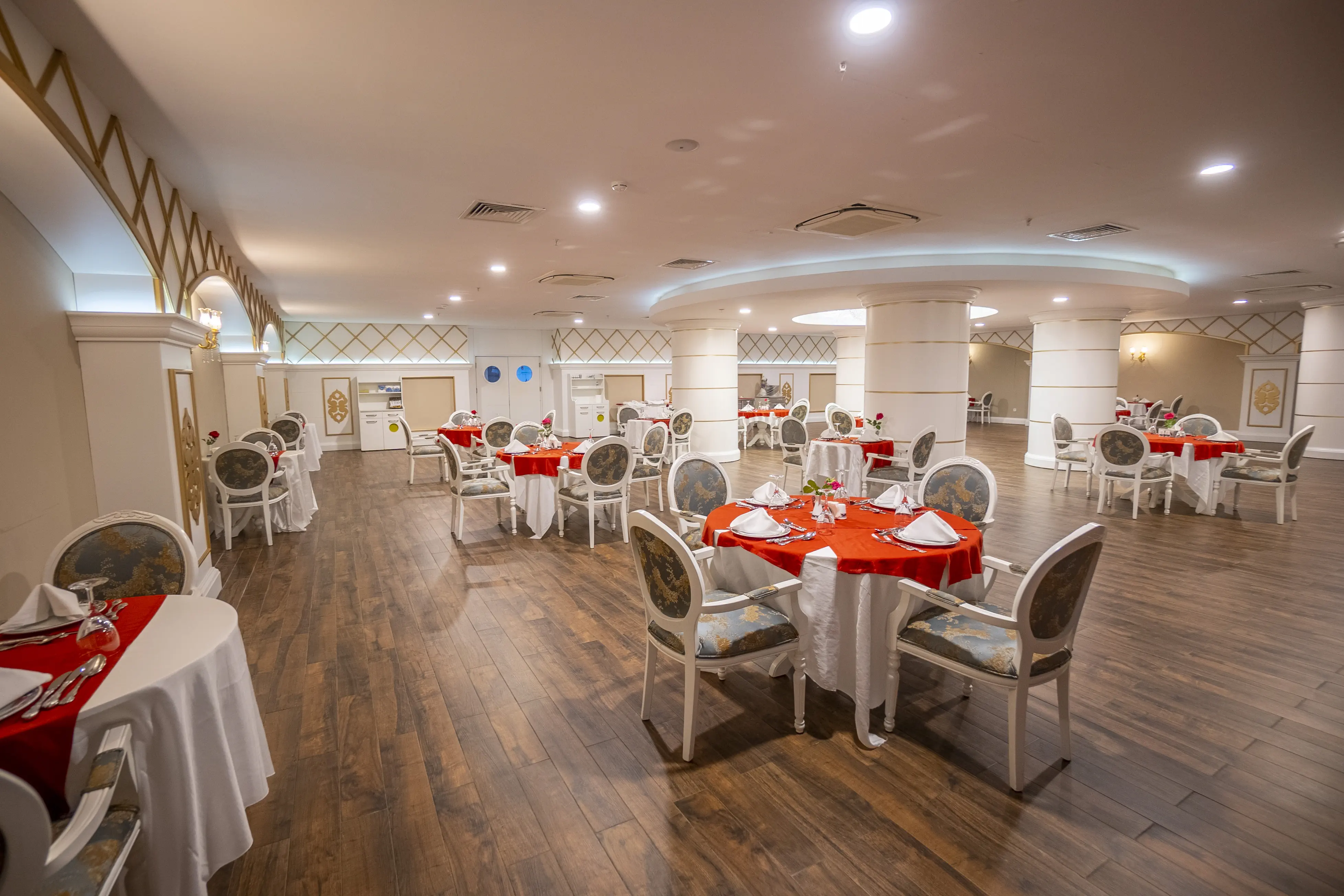 Sunmelia Beach Resort & Spa - zdjęcie 61