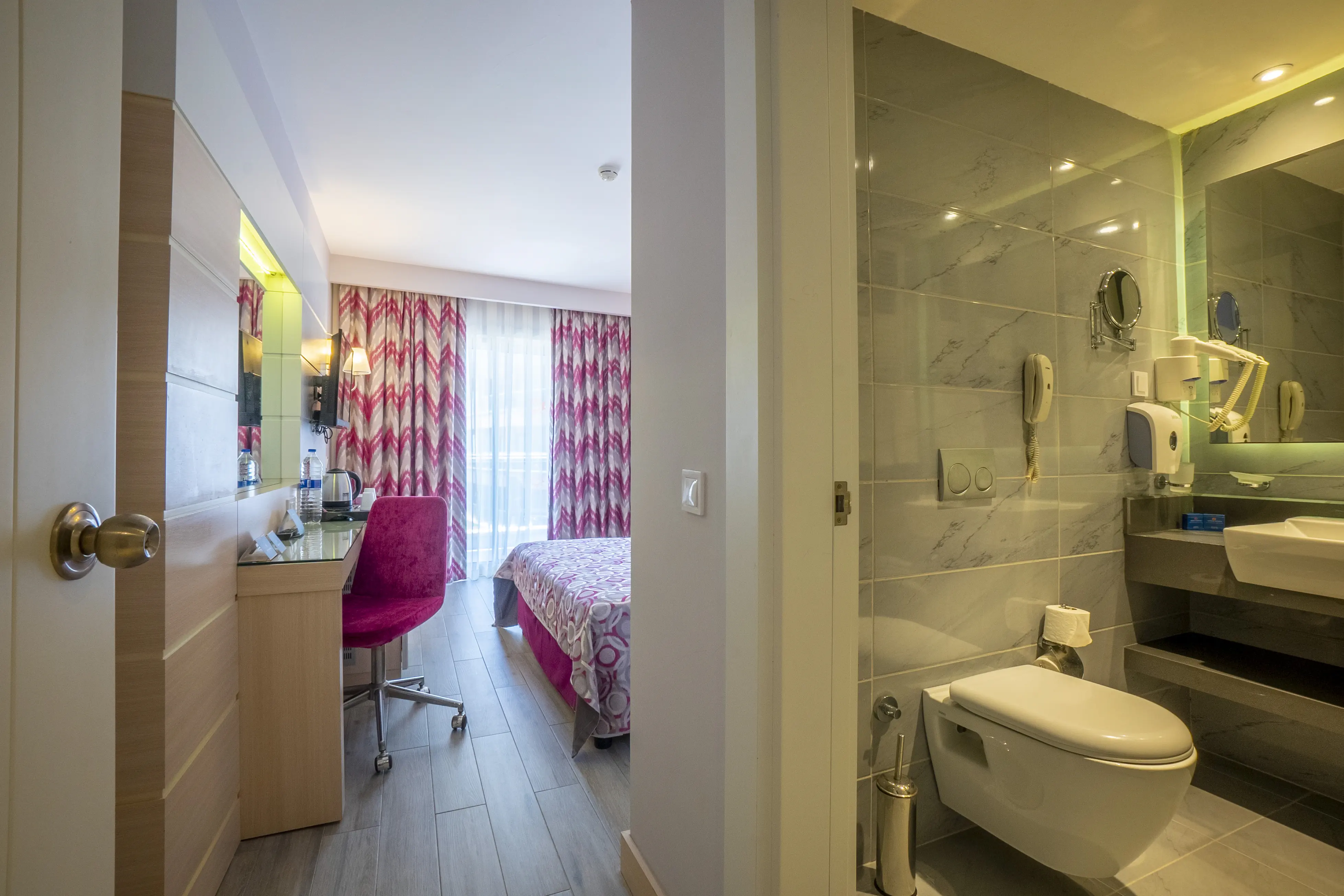 Sunmelia Beach Resort & Spa - zdjęcie 33