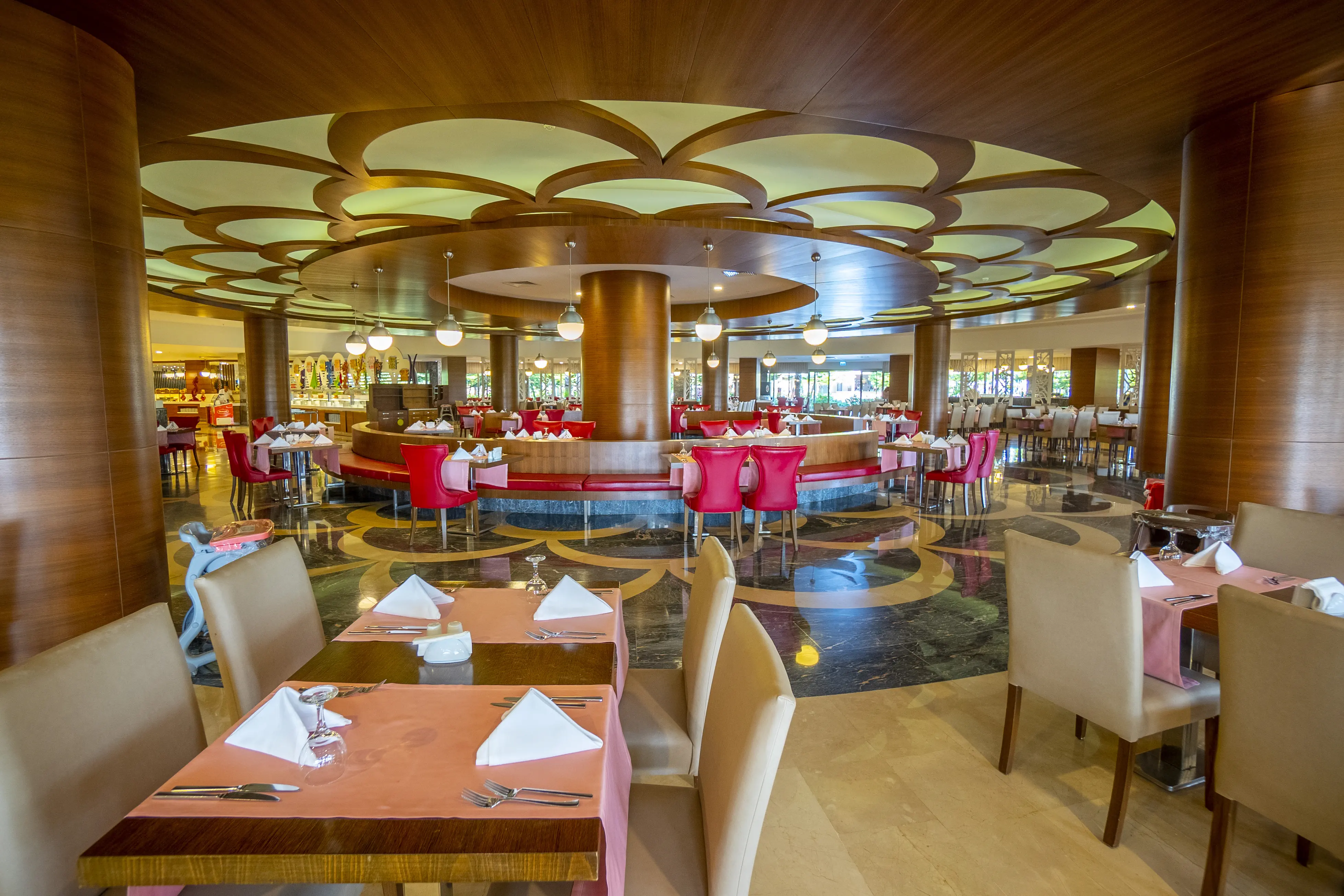 Sunmelia Beach Resort & Spa - zdjęcie 50