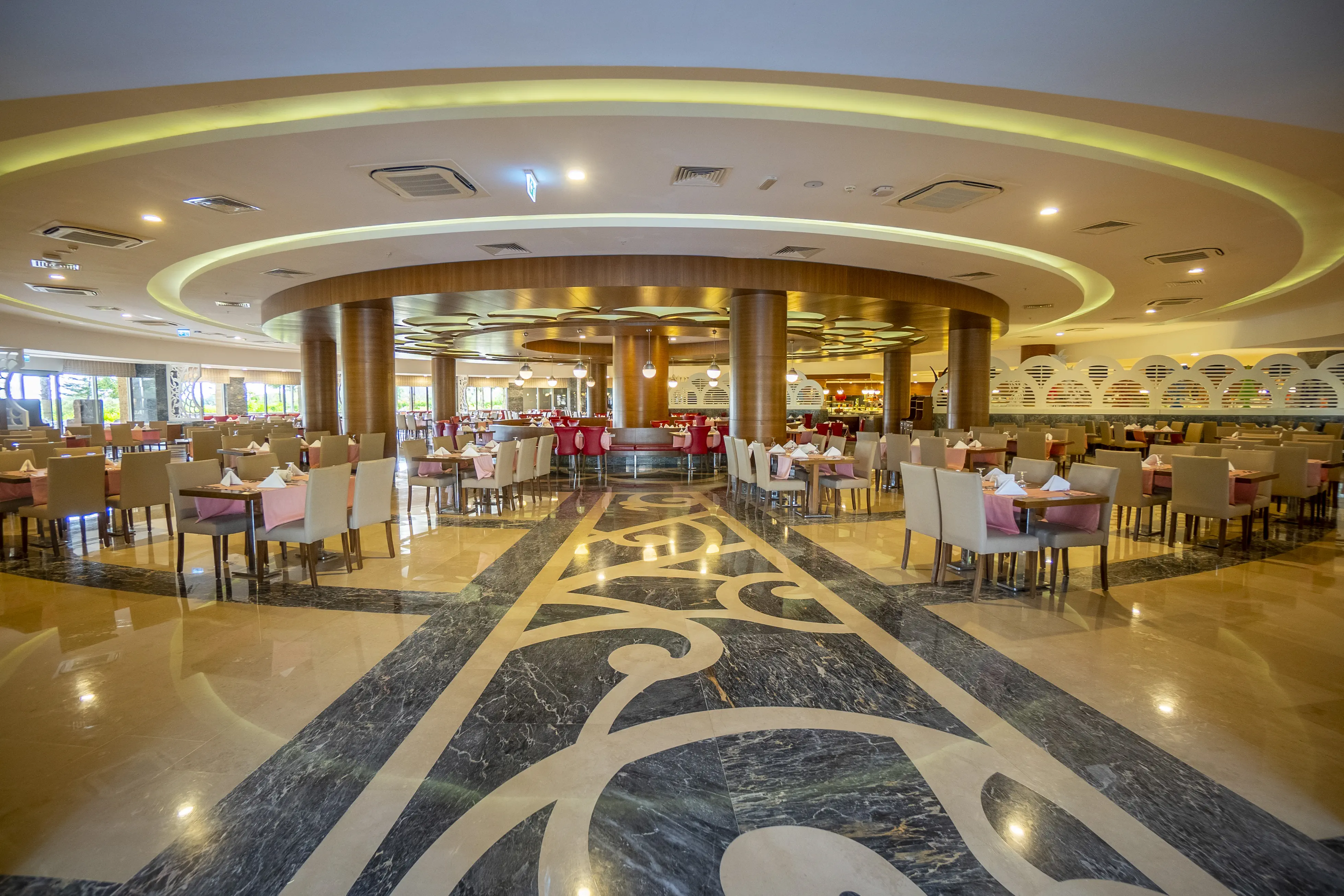 Sunmelia Beach Resort & Spa - zdjęcie 54