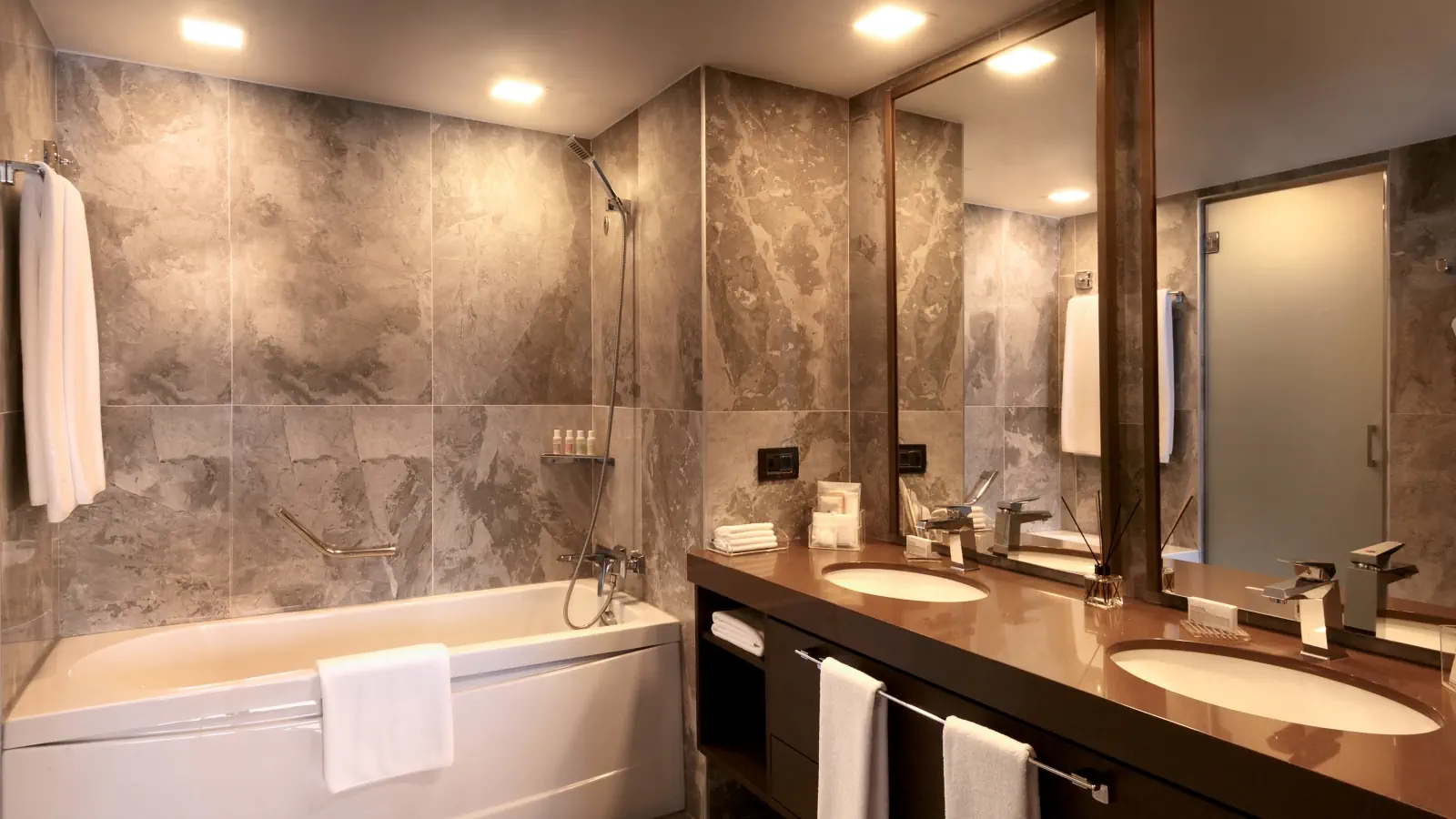 Le Meridien Bodrum Beach Resort (ex Lux Bodrum ) - zdjęcie 101