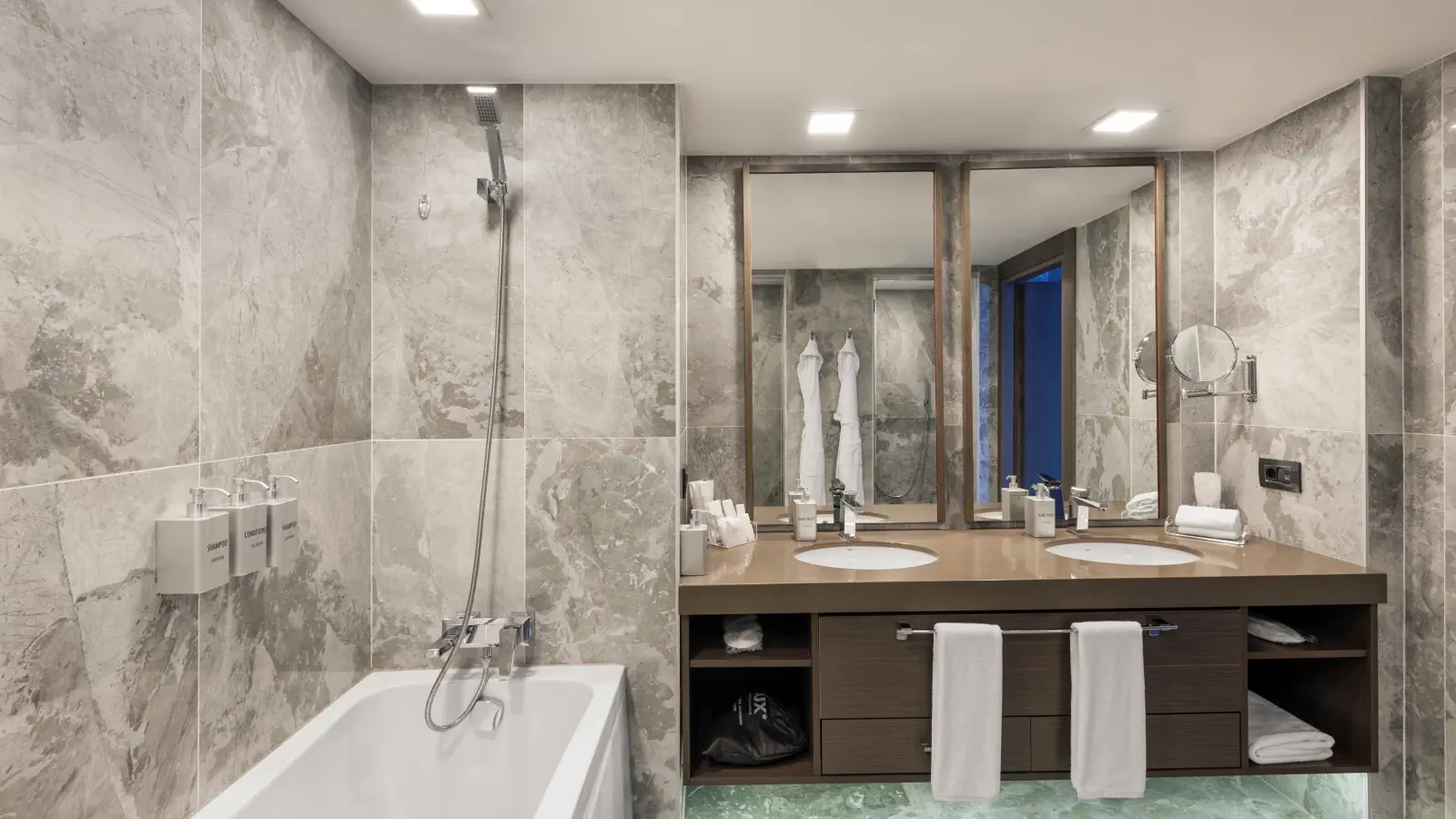 Le Meridien Bodrum Beach Resort (ex Lux Bodrum ) - zdjęcie 95