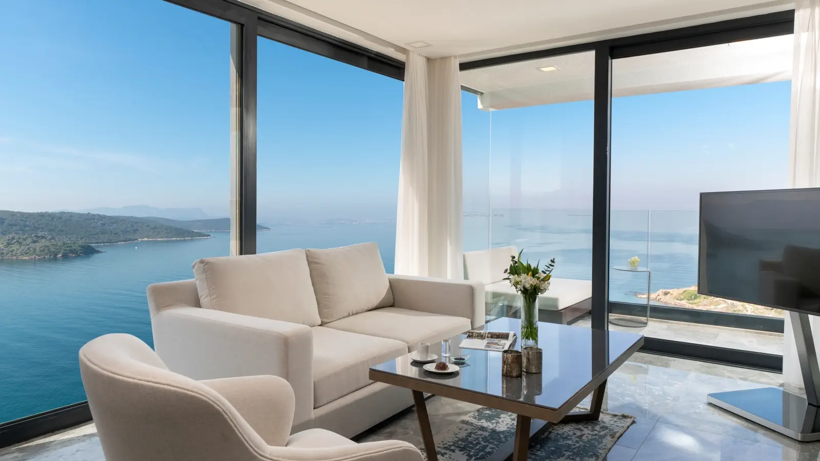 Le Meridien Bodrum Beach Resort (ex Lux Bodrum ) - zdjęcie 93