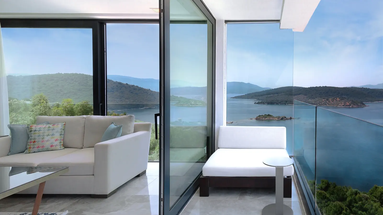 Le Meridien Bodrum Beach Resort (ex Lux Bodrum ) - zdjęcie 98