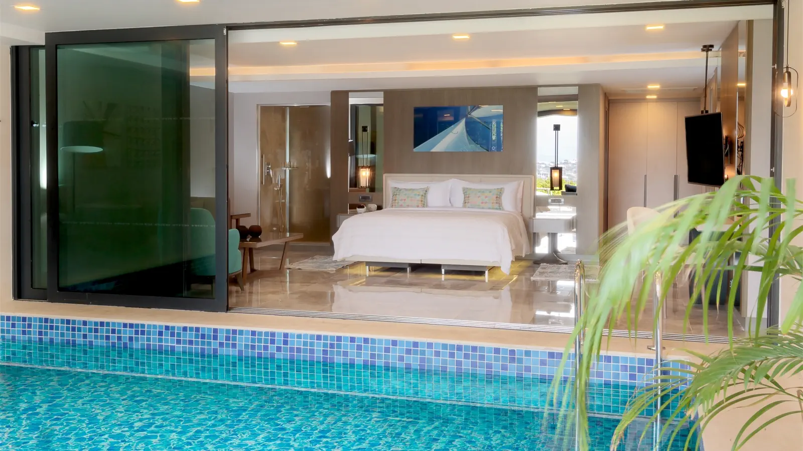 Le Meridien Bodrum Beach Resort (ex Lux Bodrum ) - zdjęcie 50