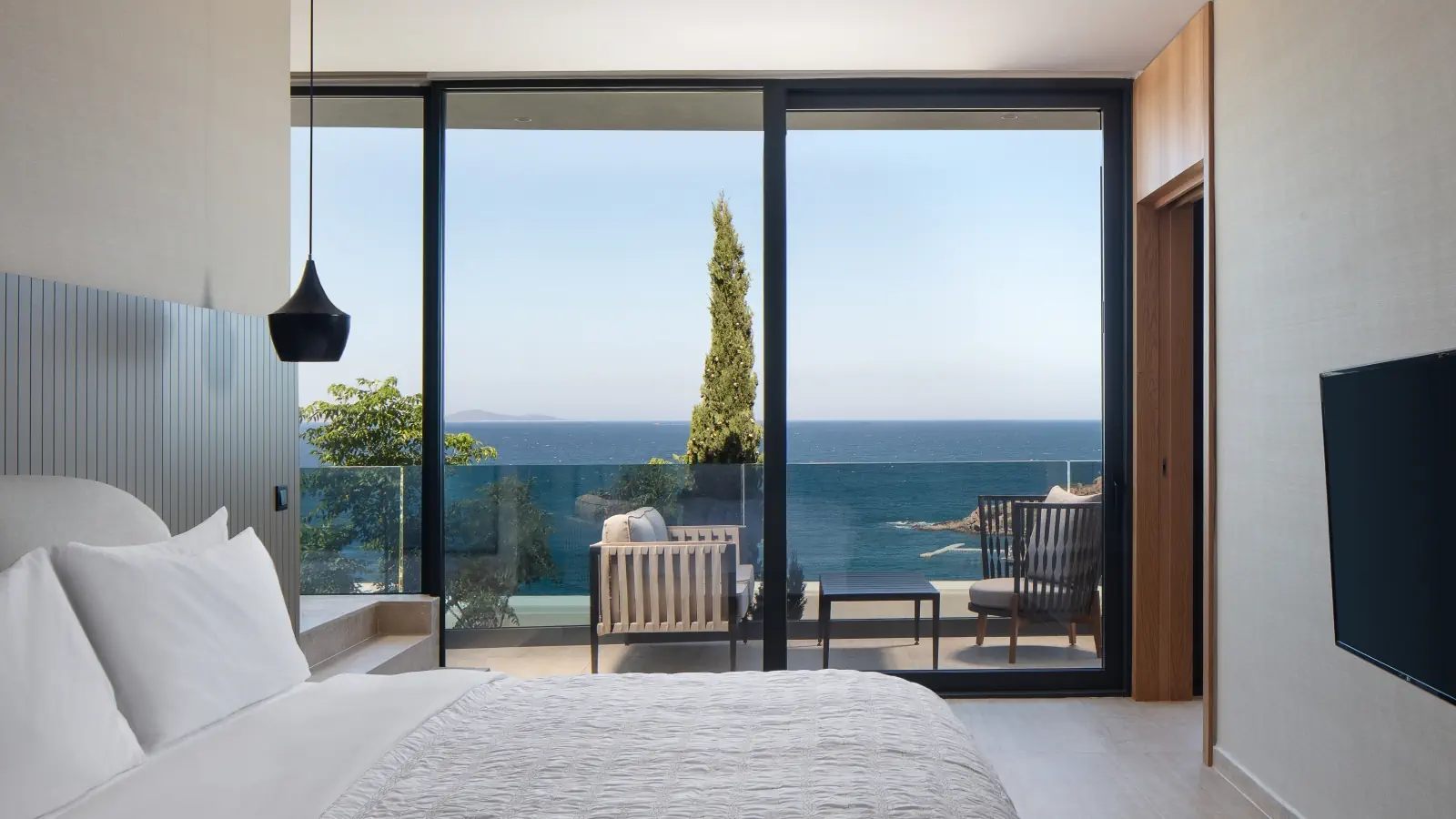 Le Meridien Bodrum Beach Resort (ex Lux Bodrum ) - zdjęcie 102